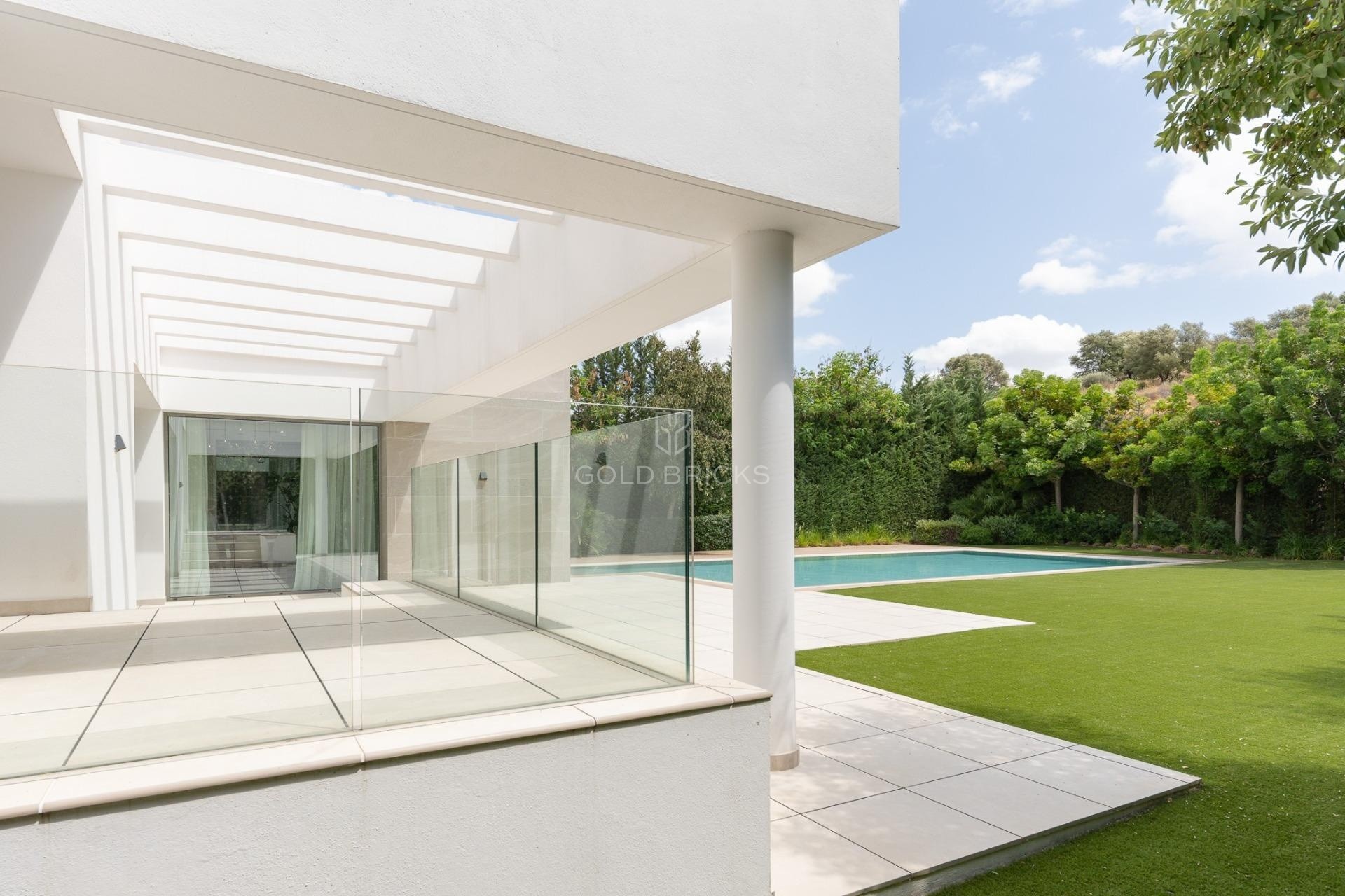 New Build · Villa · Estepona · Paraiso Alto