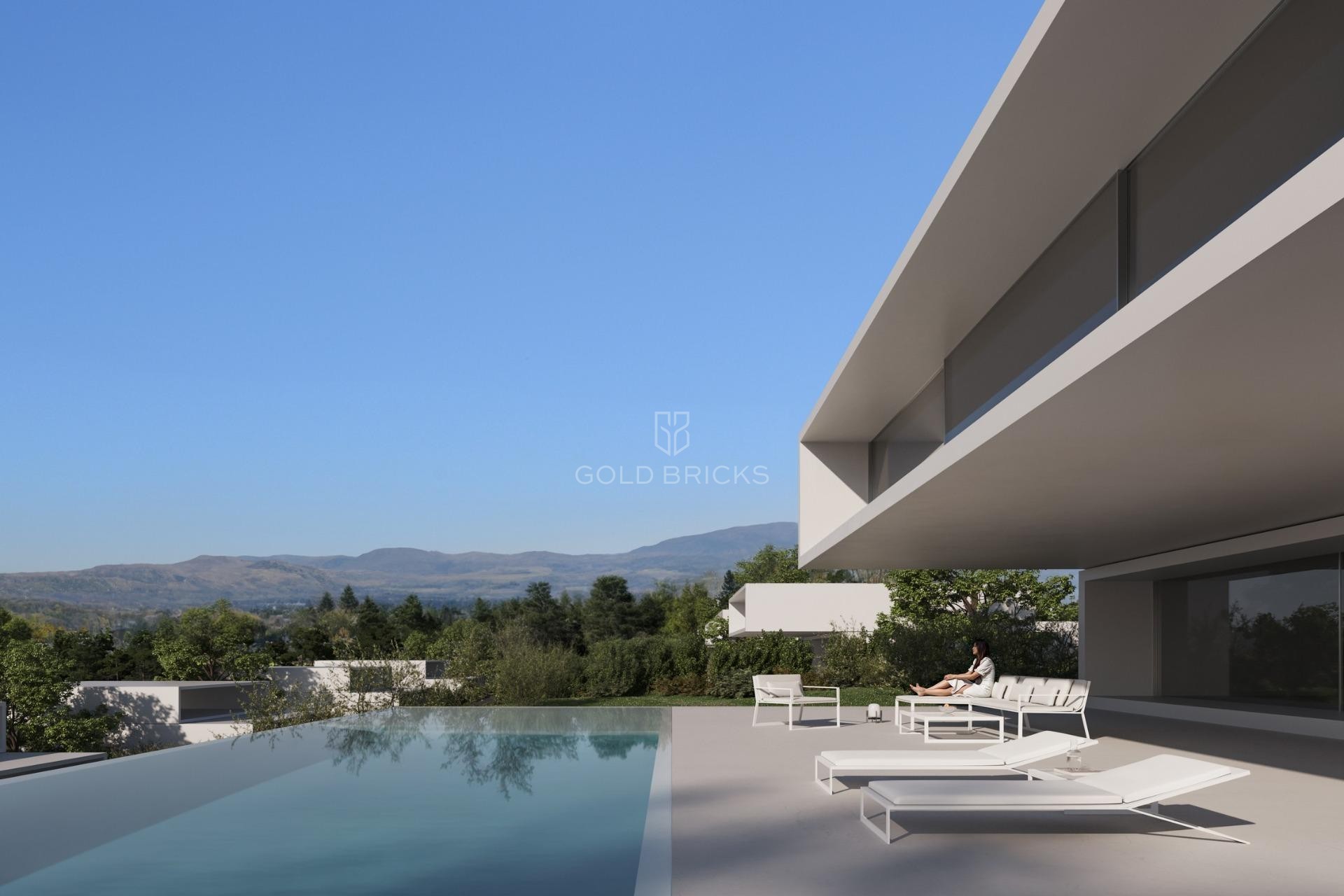 New Build · Villa · Estepona · Puerto de Estepona