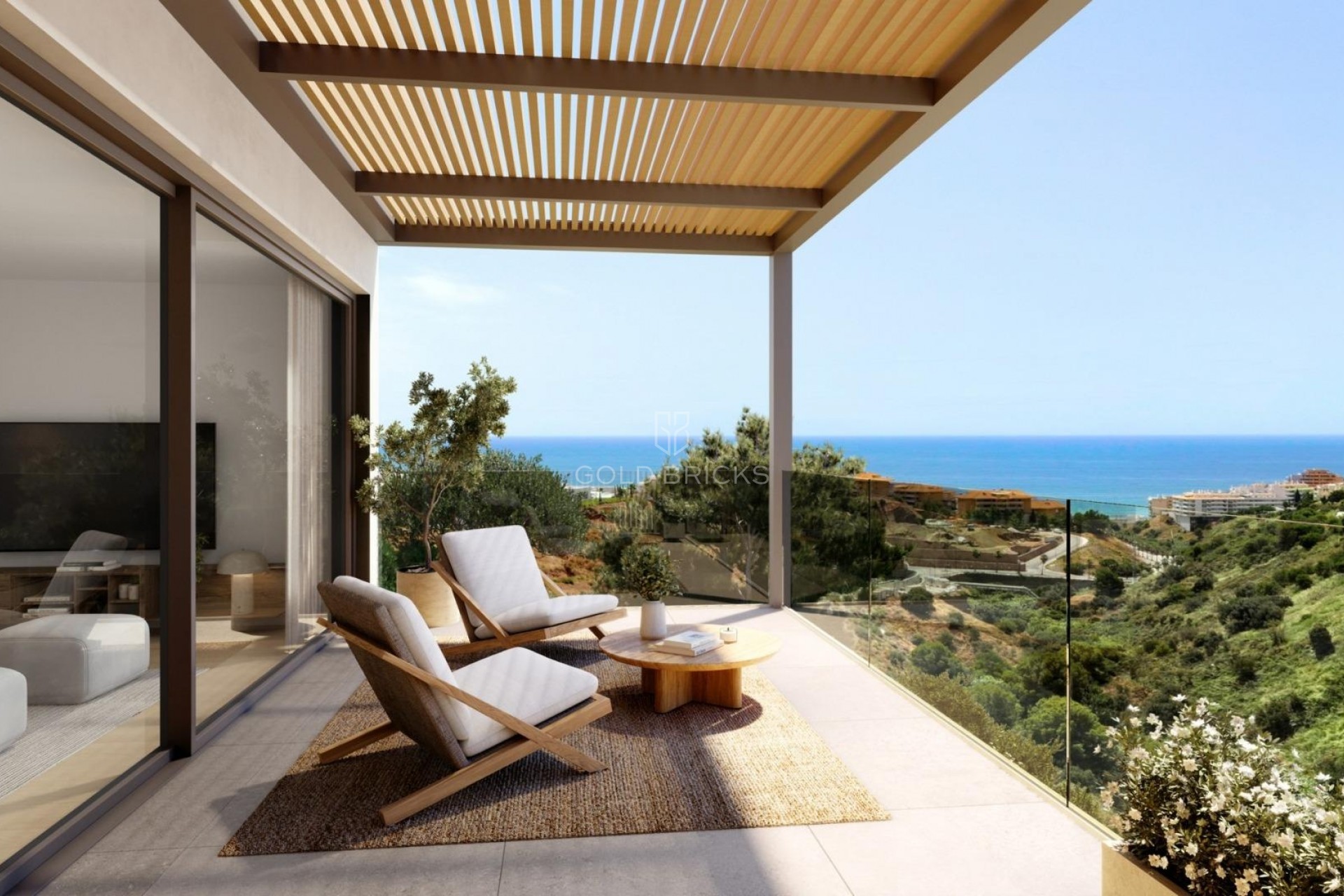 New Build · Villa · Fuengirola · El Higuerón