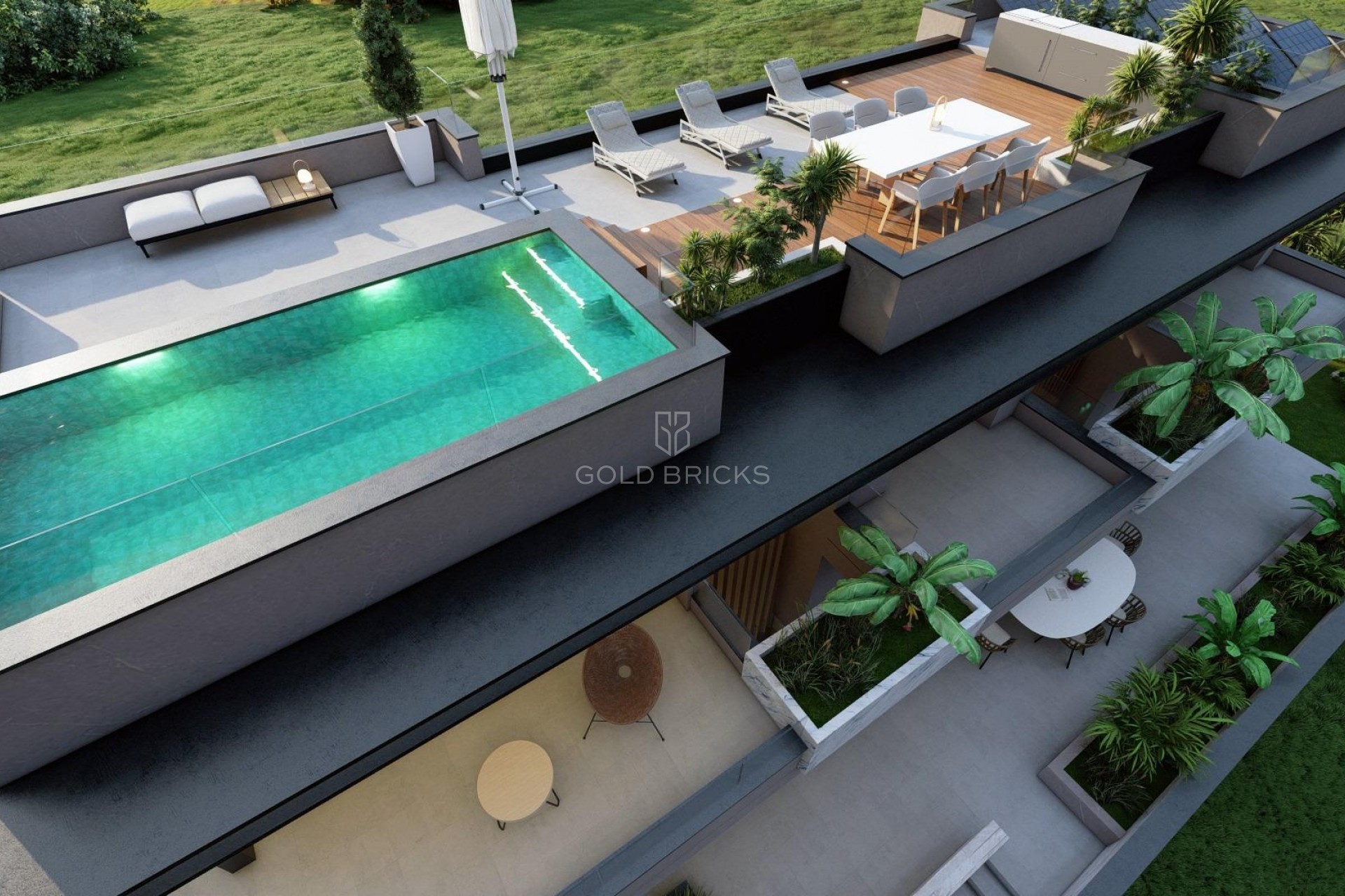 New Build · Villa · Fuengirola · Las Lomas del Higueron