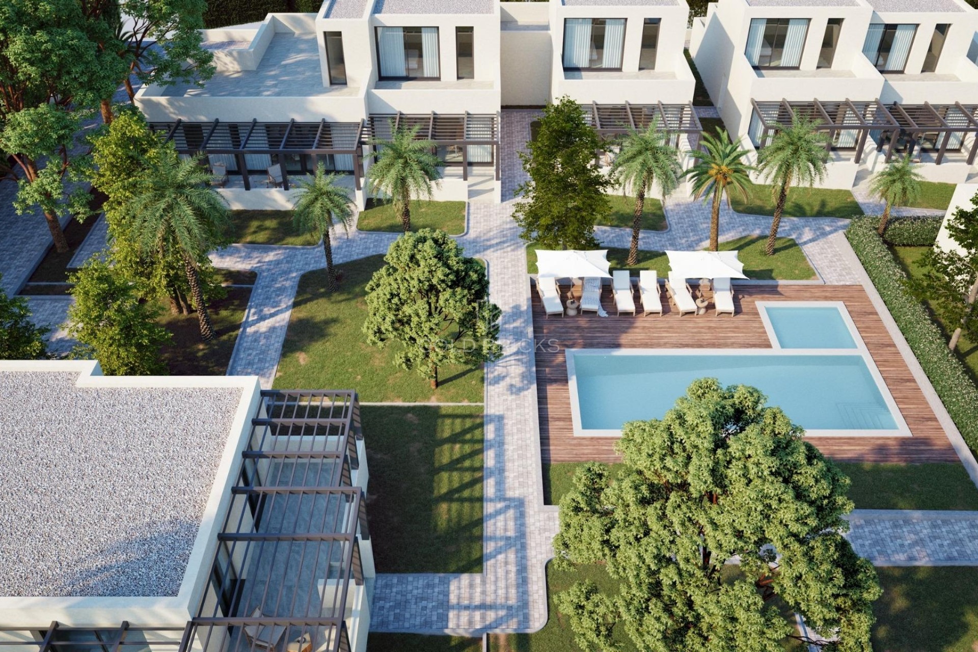 New Build · Villa · La Manga Club