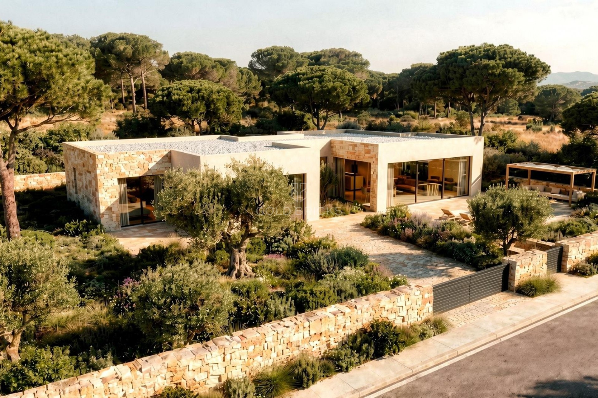 New Build · Villa · La Romana · Los Joveres