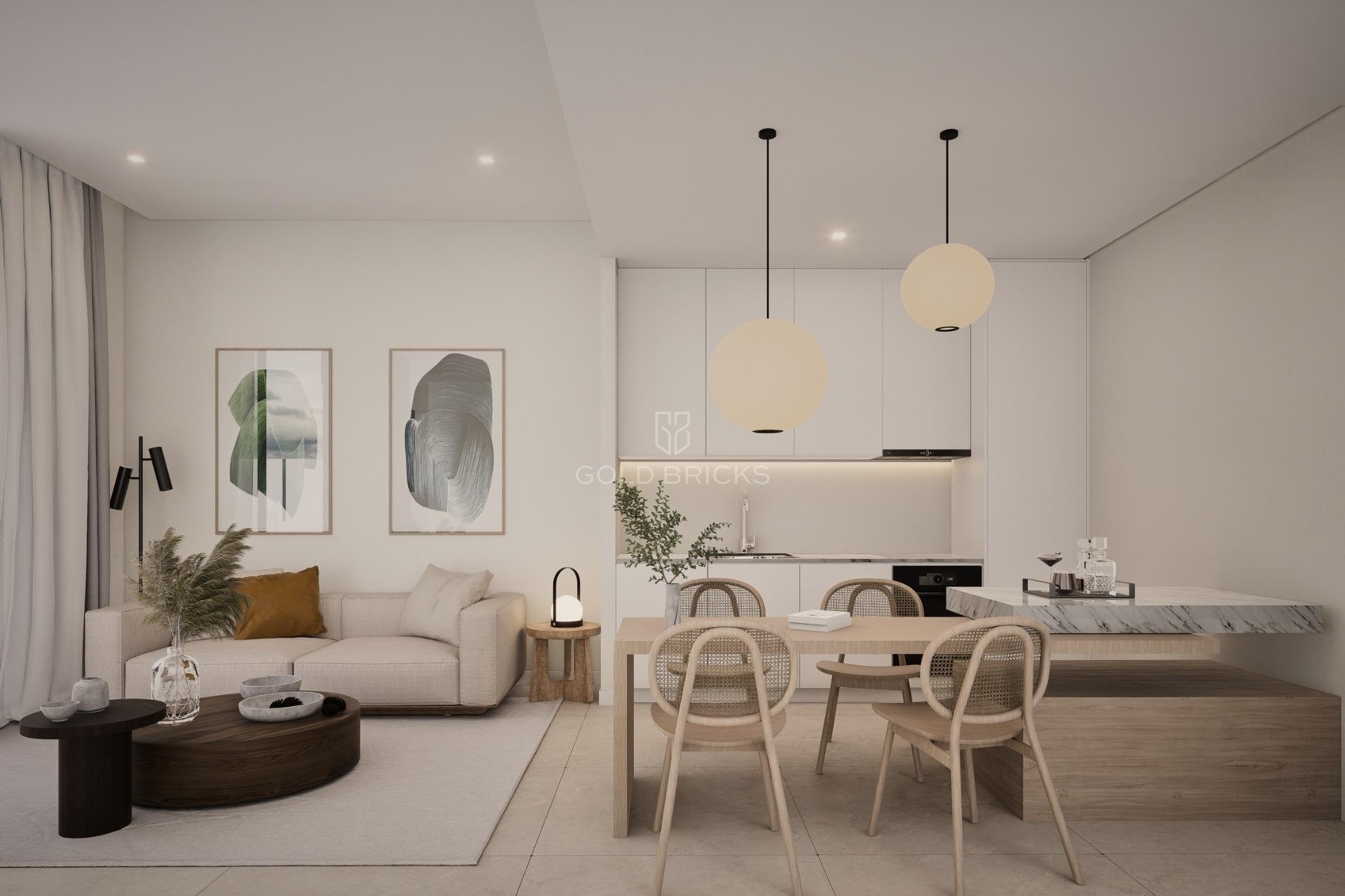 New Build · Villa · Los Alcazares · Serena Golf