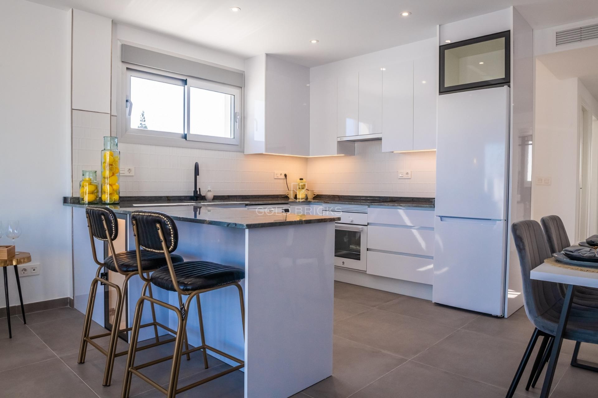 New Build · Villa · Los Alcazares · Torre del Rame