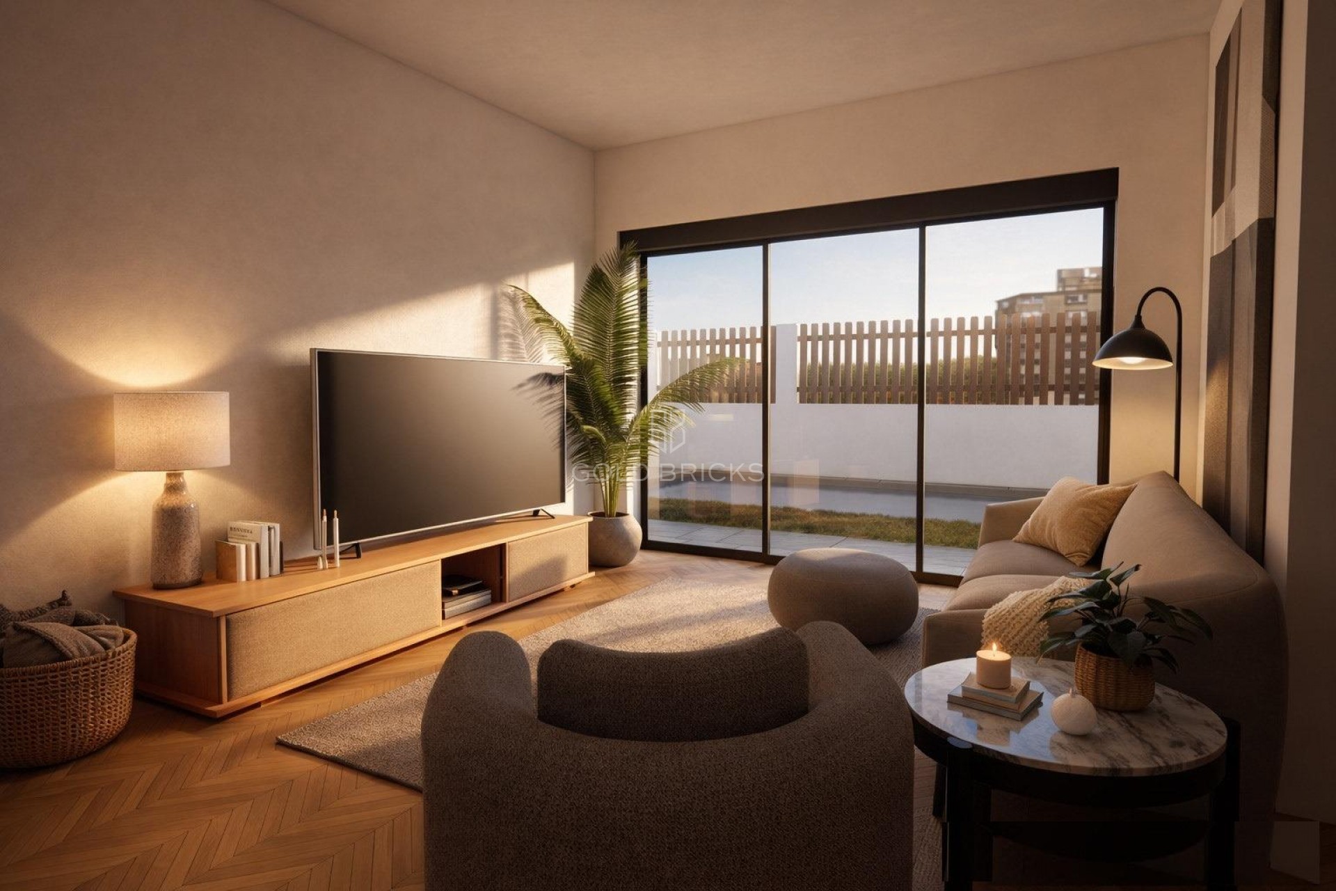 New Build · Villa · Los Alcazares