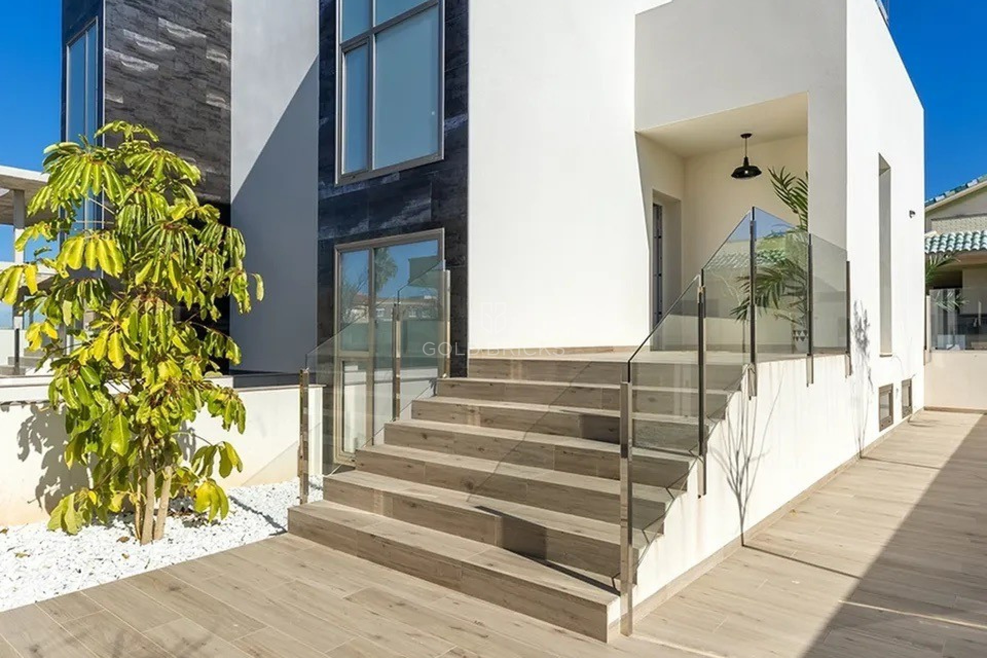 New Build · Villa · Los Belones · Mar de cristal