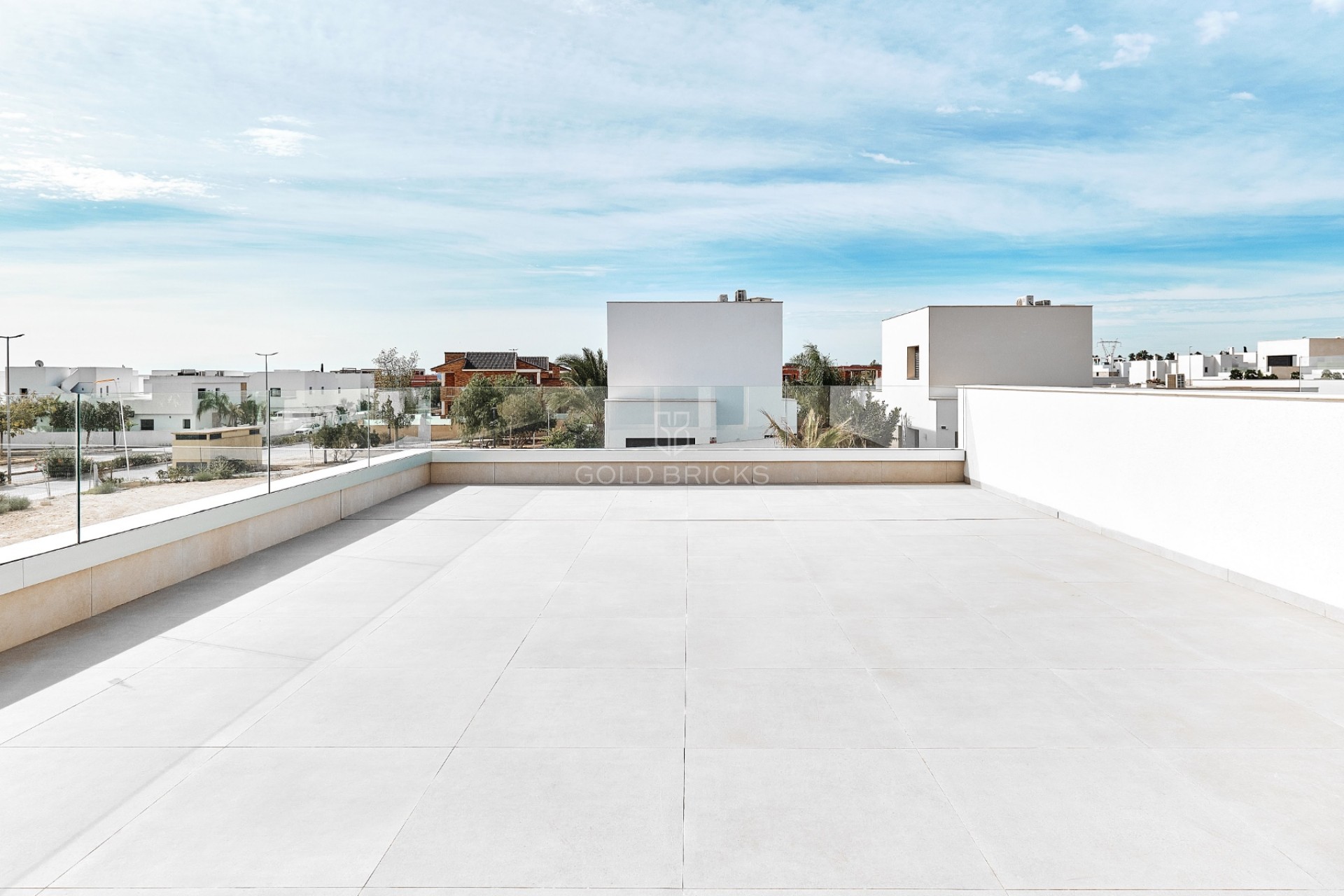 New Build · Villa · Los Montesinos · La herrada