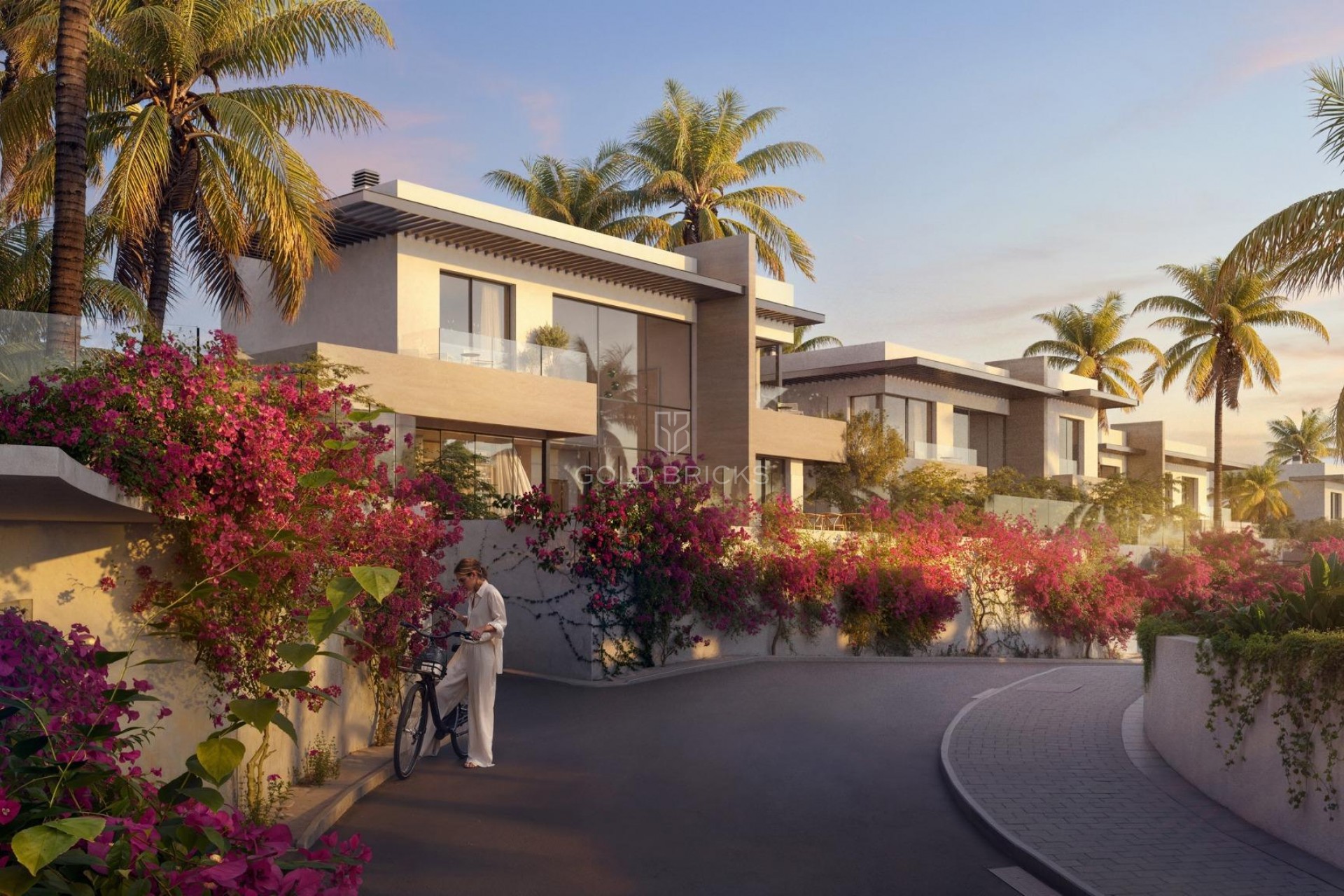 New Build · Villa · Mijas · La Capellania