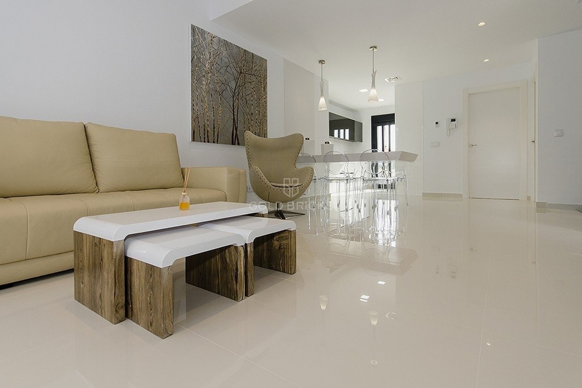 New Build · Villa · Orihuela Costa · Campoamor