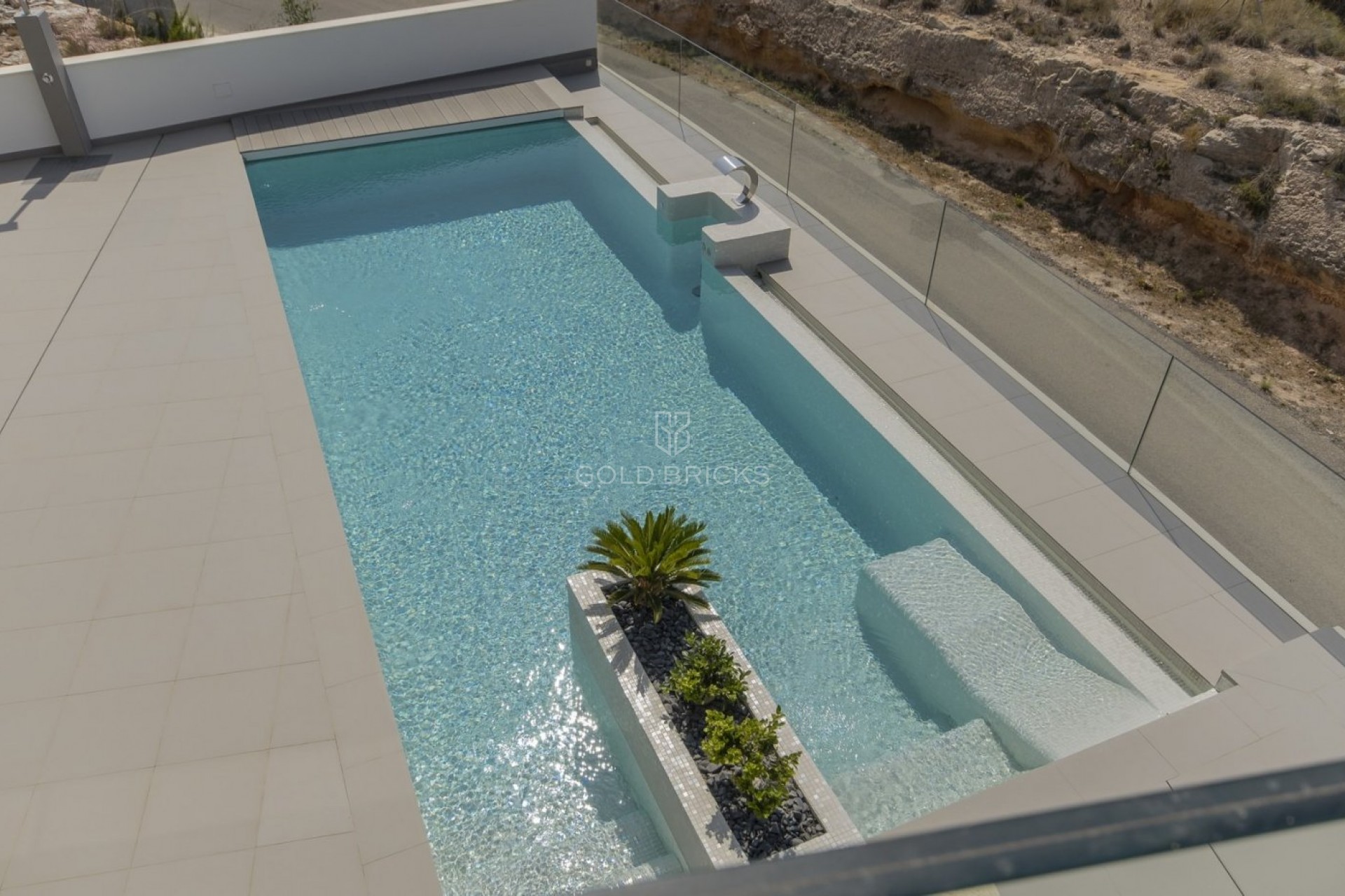 New Build · Villa · Orihuela Costa · Campoamor