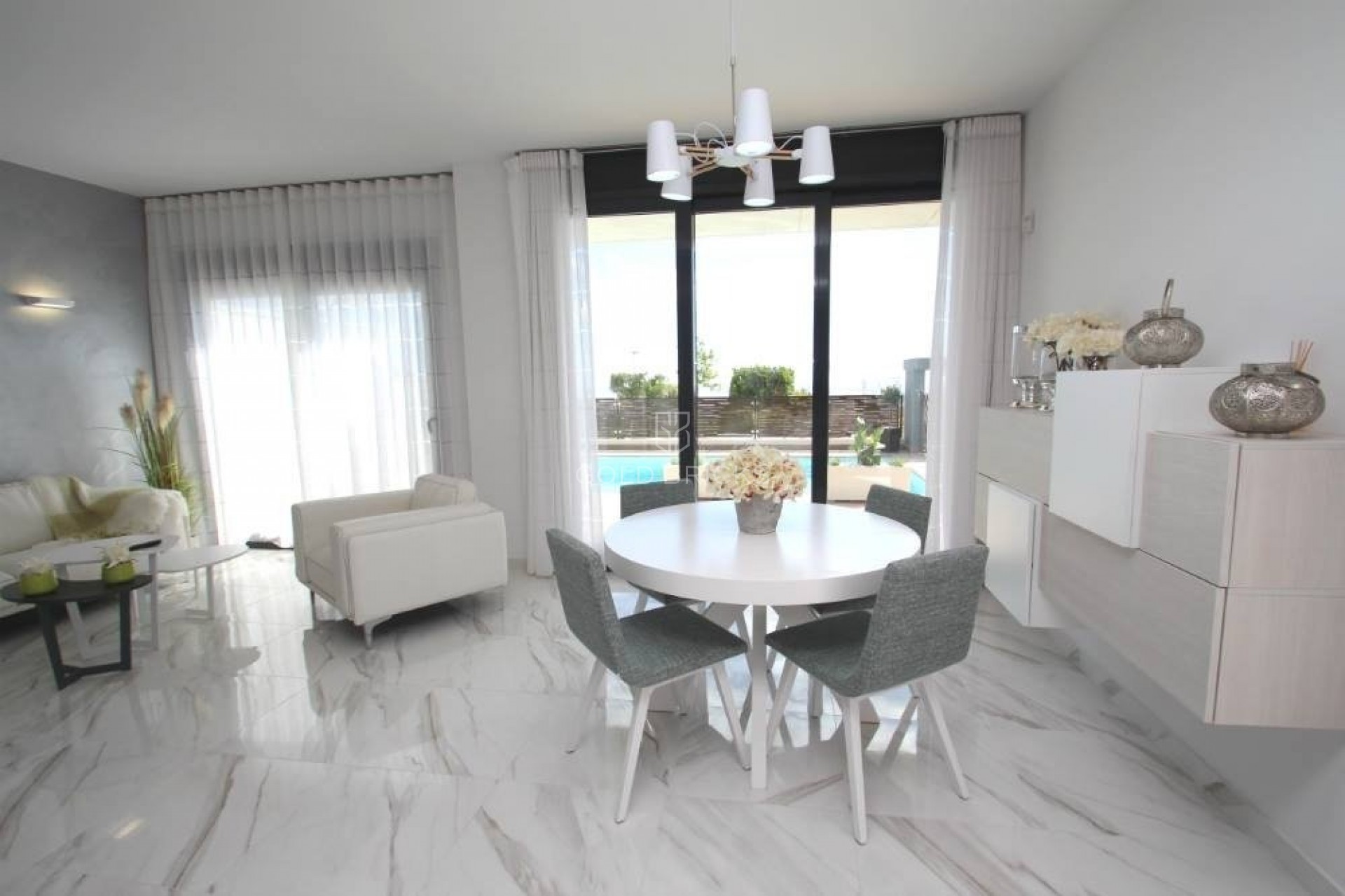 New Build · Villa · Orihuela Costa · Campoamor