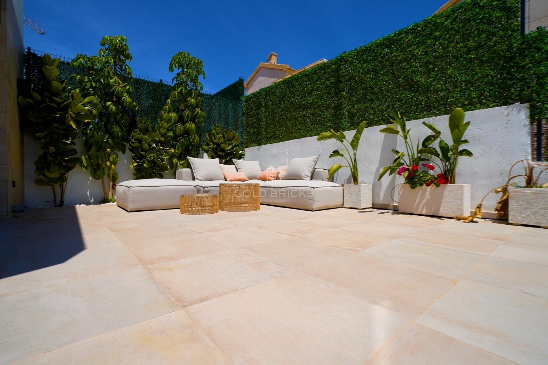 New Build · Villa · Orihuela Costa · Los Altos