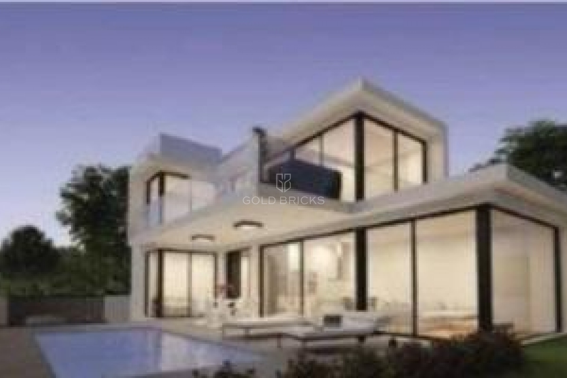 New Build · Villa · Orihuela Costa · PAU 26