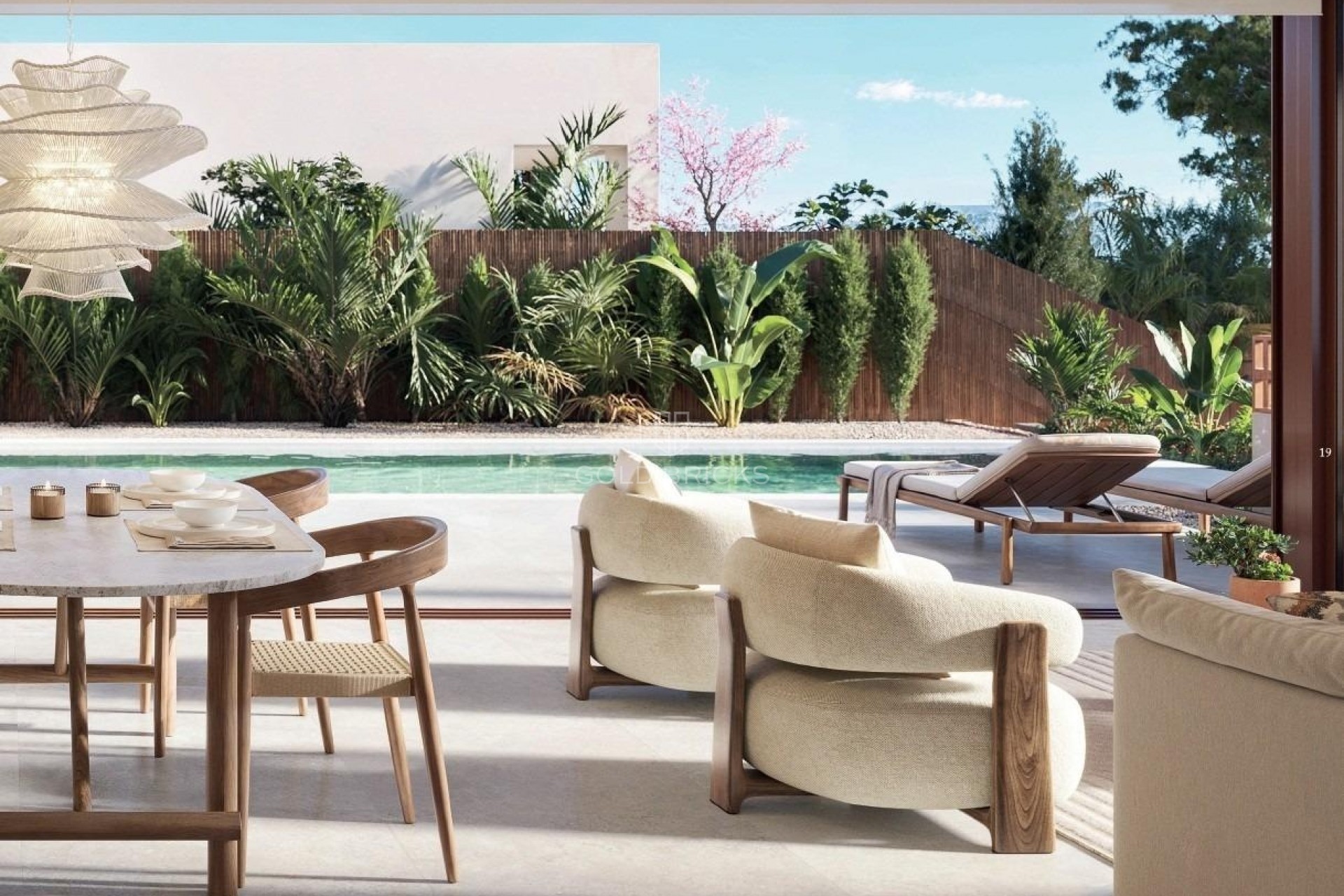 New Build · Villa · Orihuela · Las Colinas Golf
