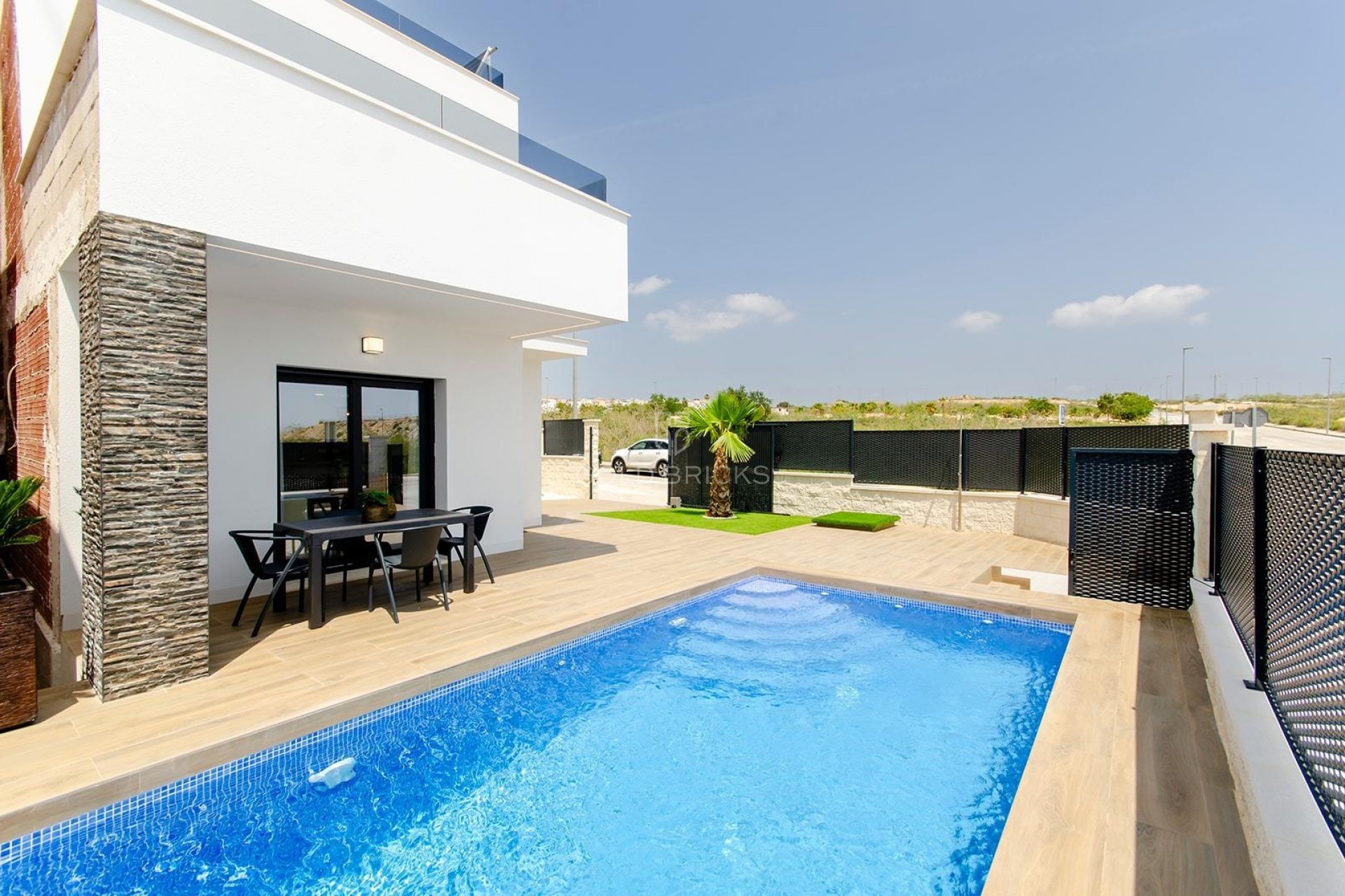 New Build · Villa · Orihuela · Vistabella Golf