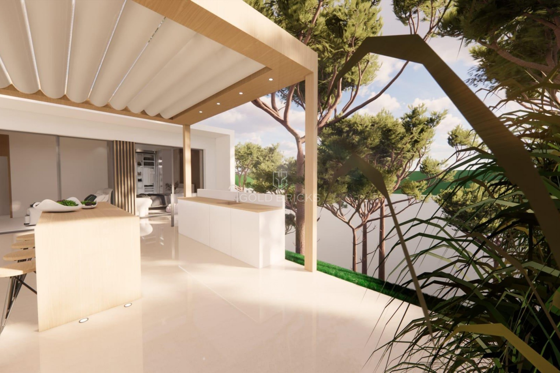 New Build · Villa · Pilar de la Horadada · Pinar de Campoverde