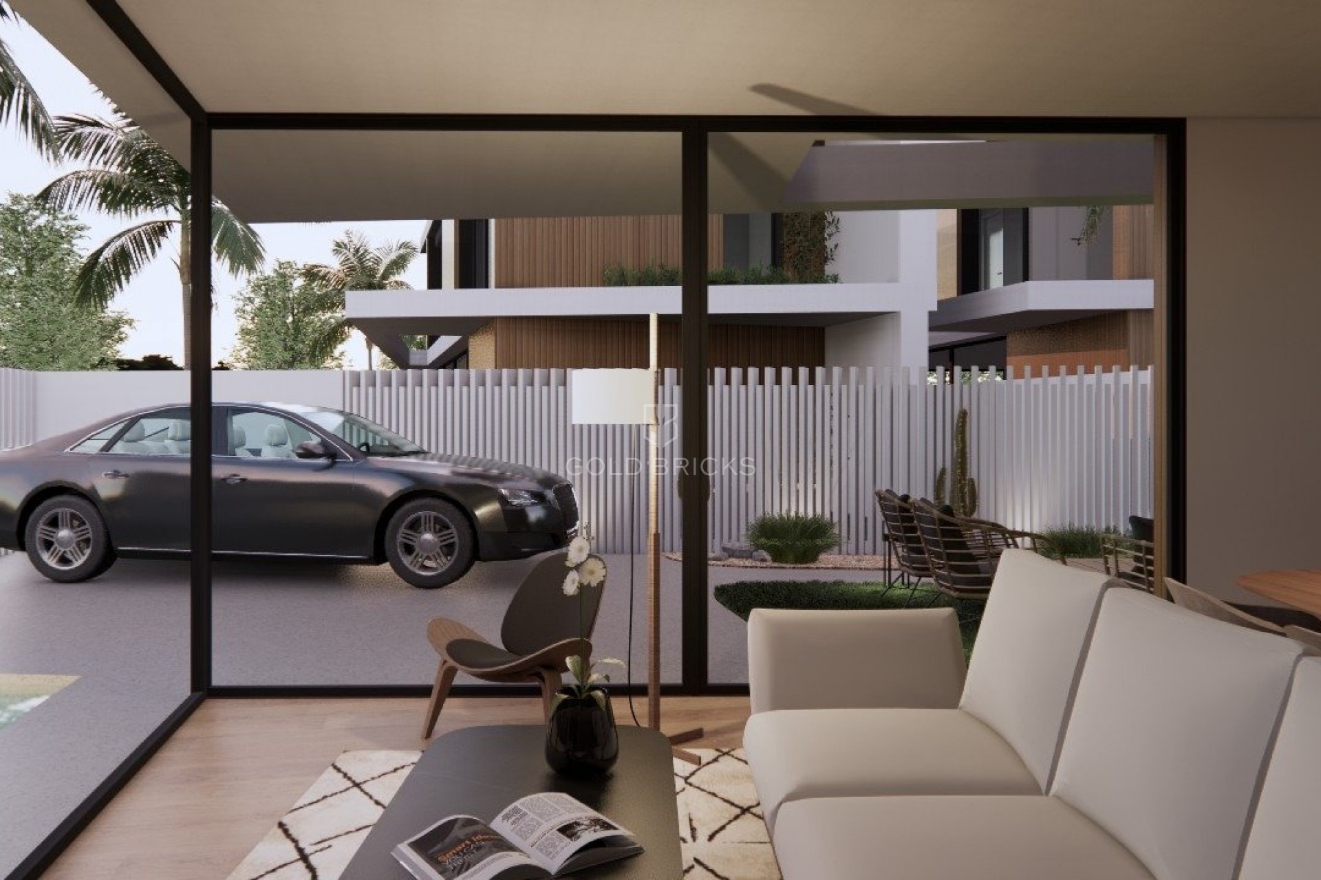 New Build · Villa · Pilar de la Horadada · Torre De La Horadada