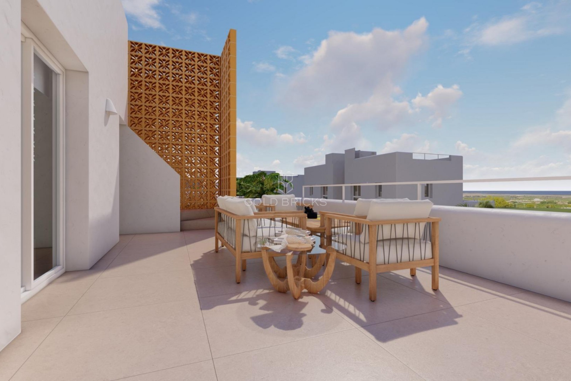 New Build · Villa · Pilar de la Horadada