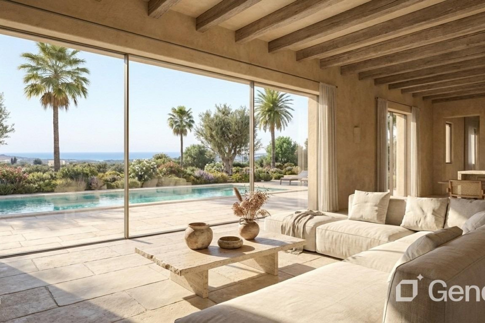 New Build · Villa · Pinoso · Casas Pastor