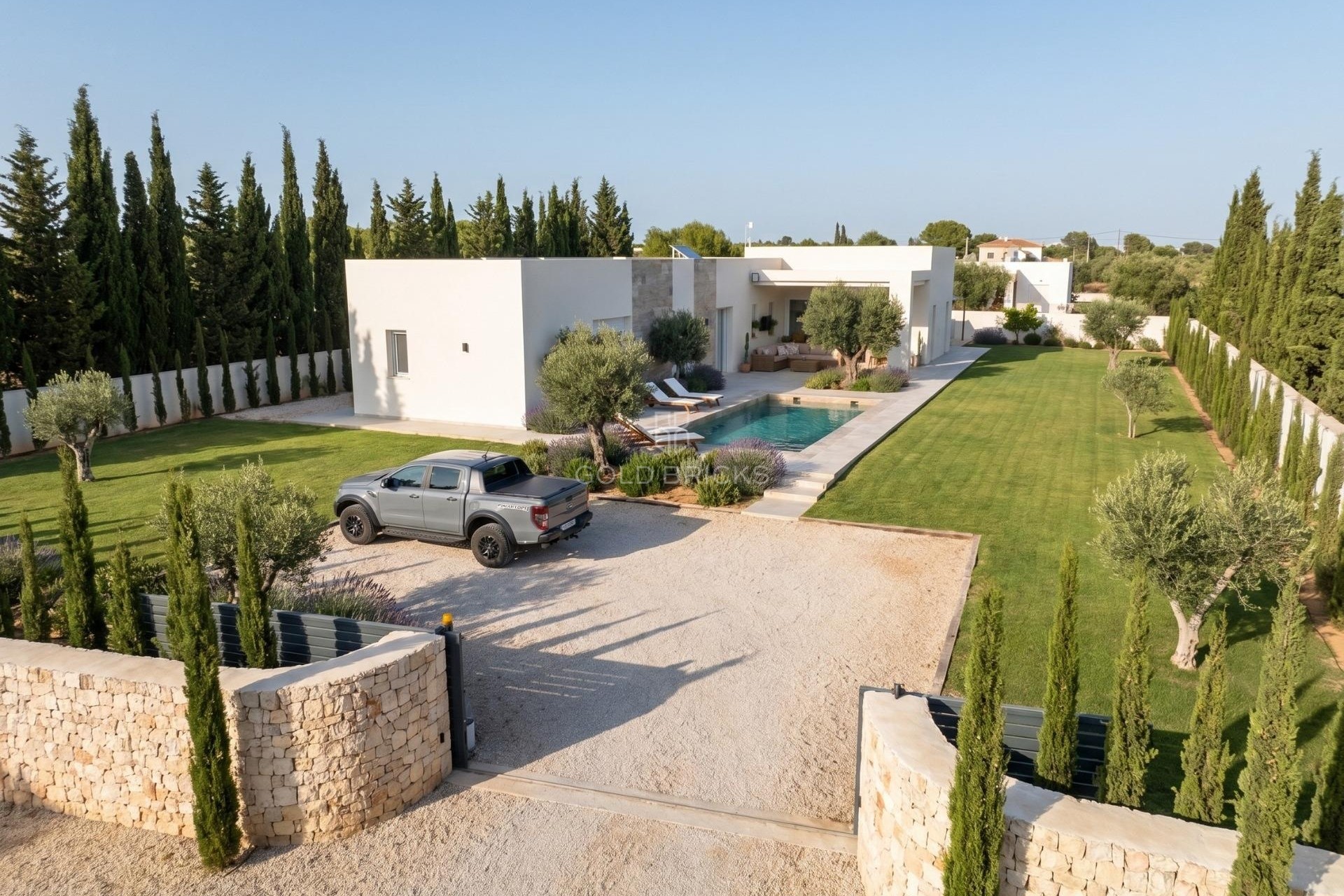 New Build · Villa · Pinoso · Casas Pastor