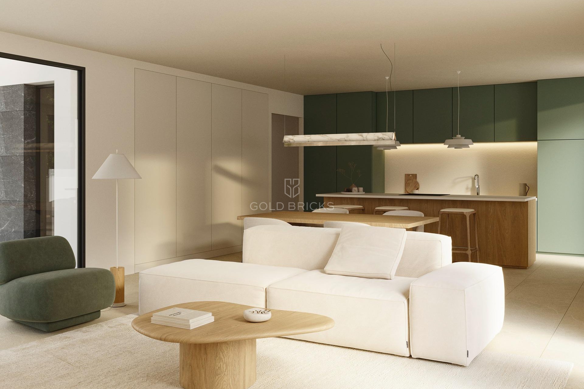 New Build · Villa · Polop · Novapolop