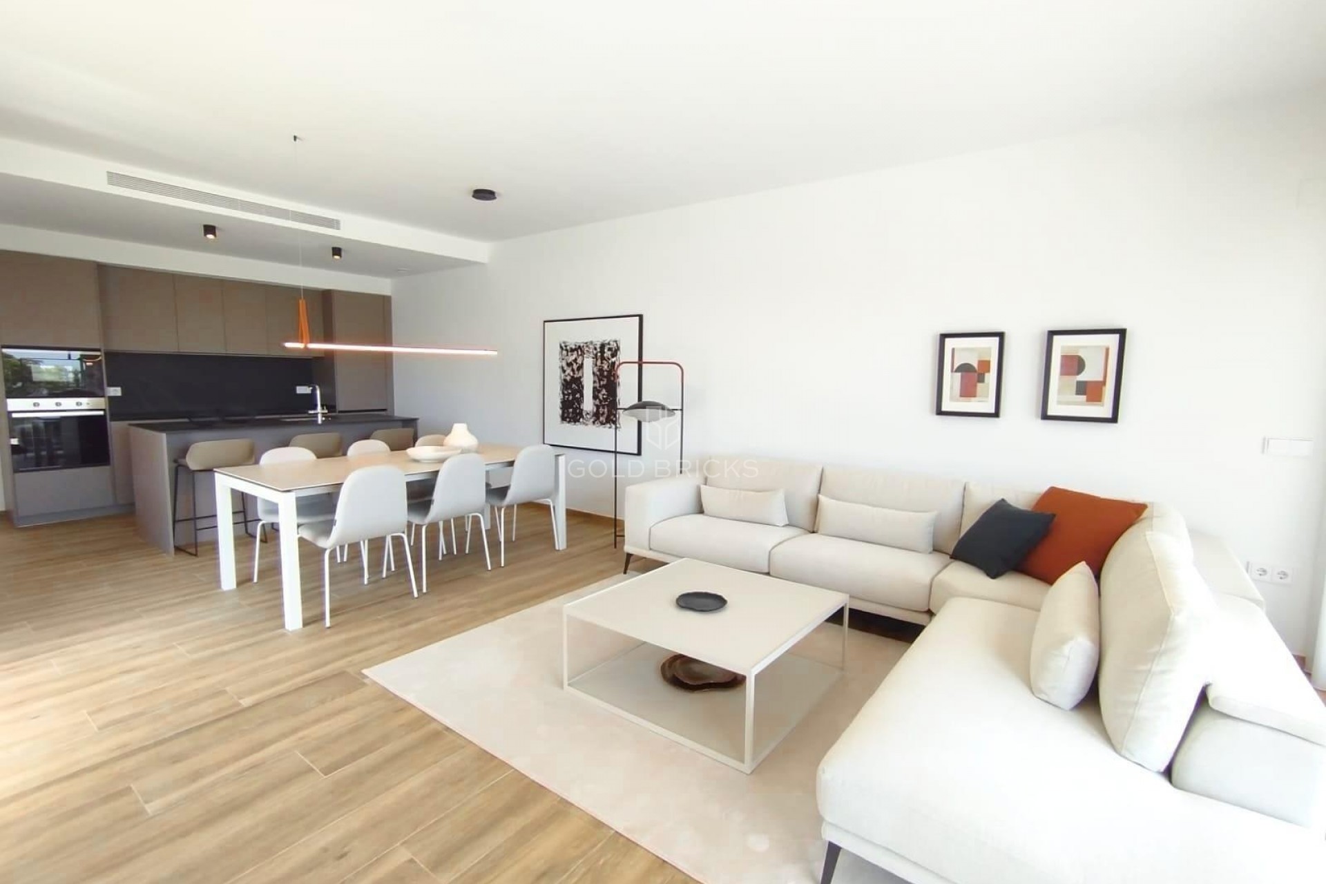 New Build · Villa · Polop · PAU 1