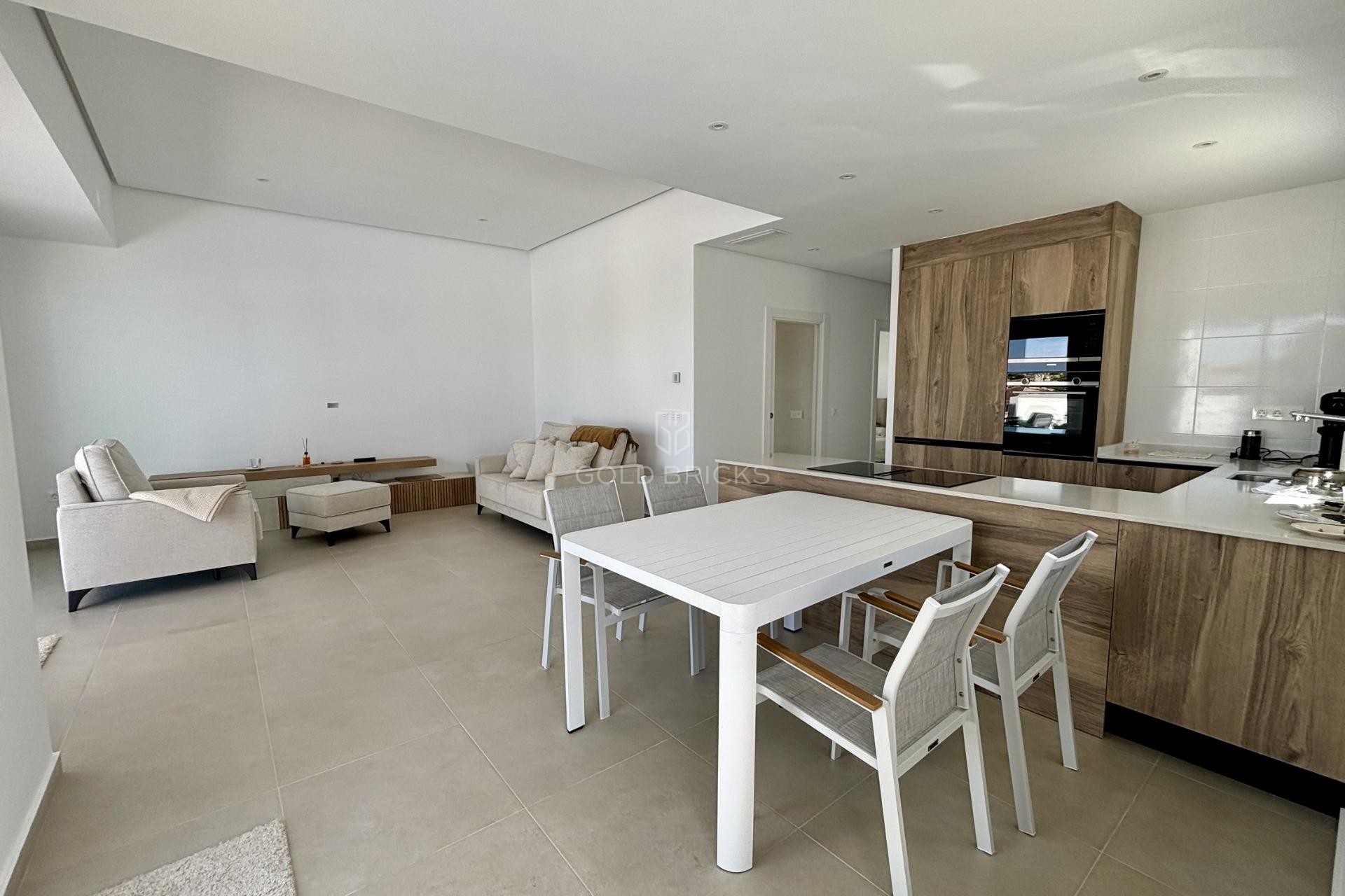 New Build · Villa · Rojales · Atalaya Park