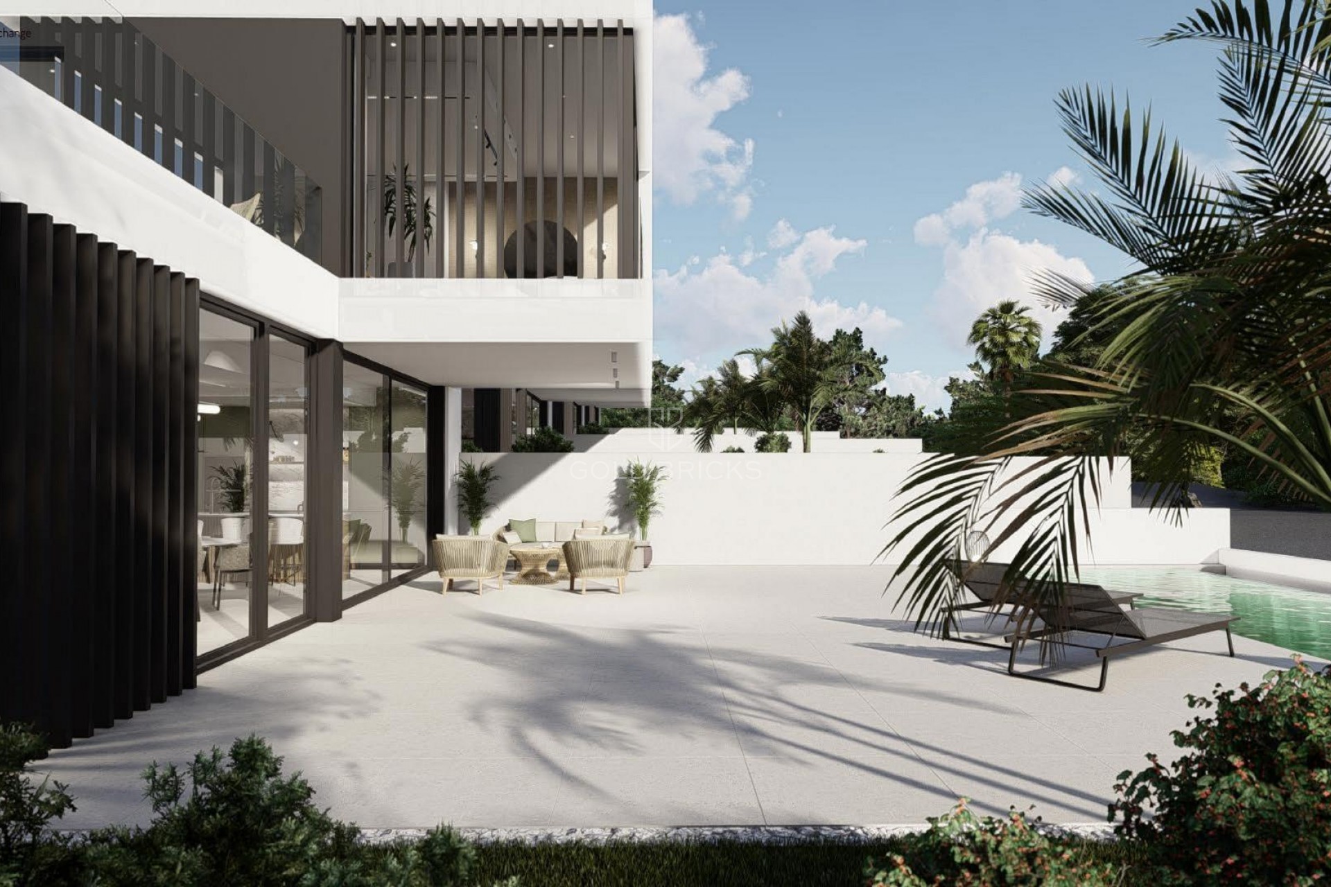 New Build · Villa · Rojales · Benimar