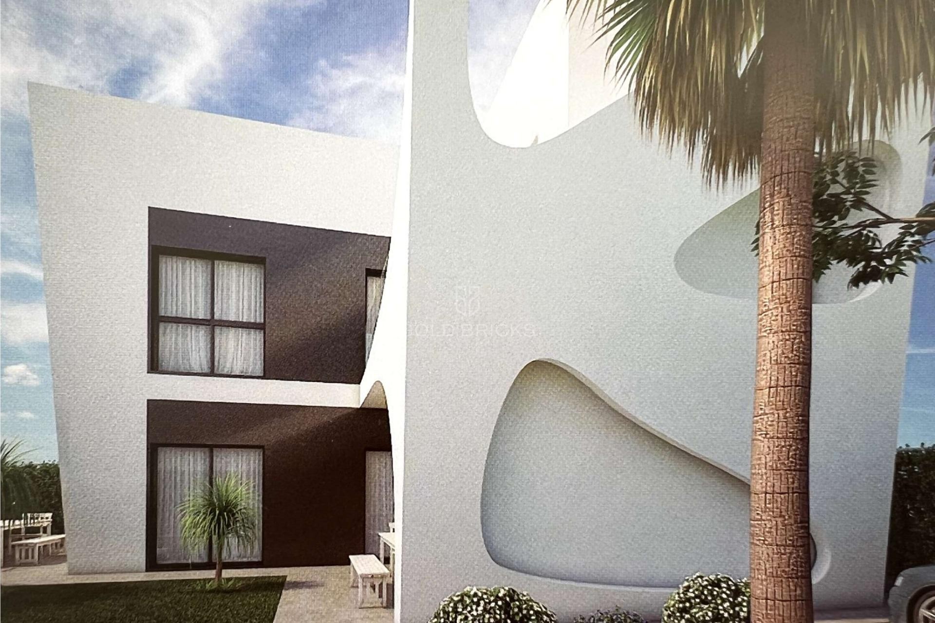 New Build · Villa · Rojales · Ciudad Quesada