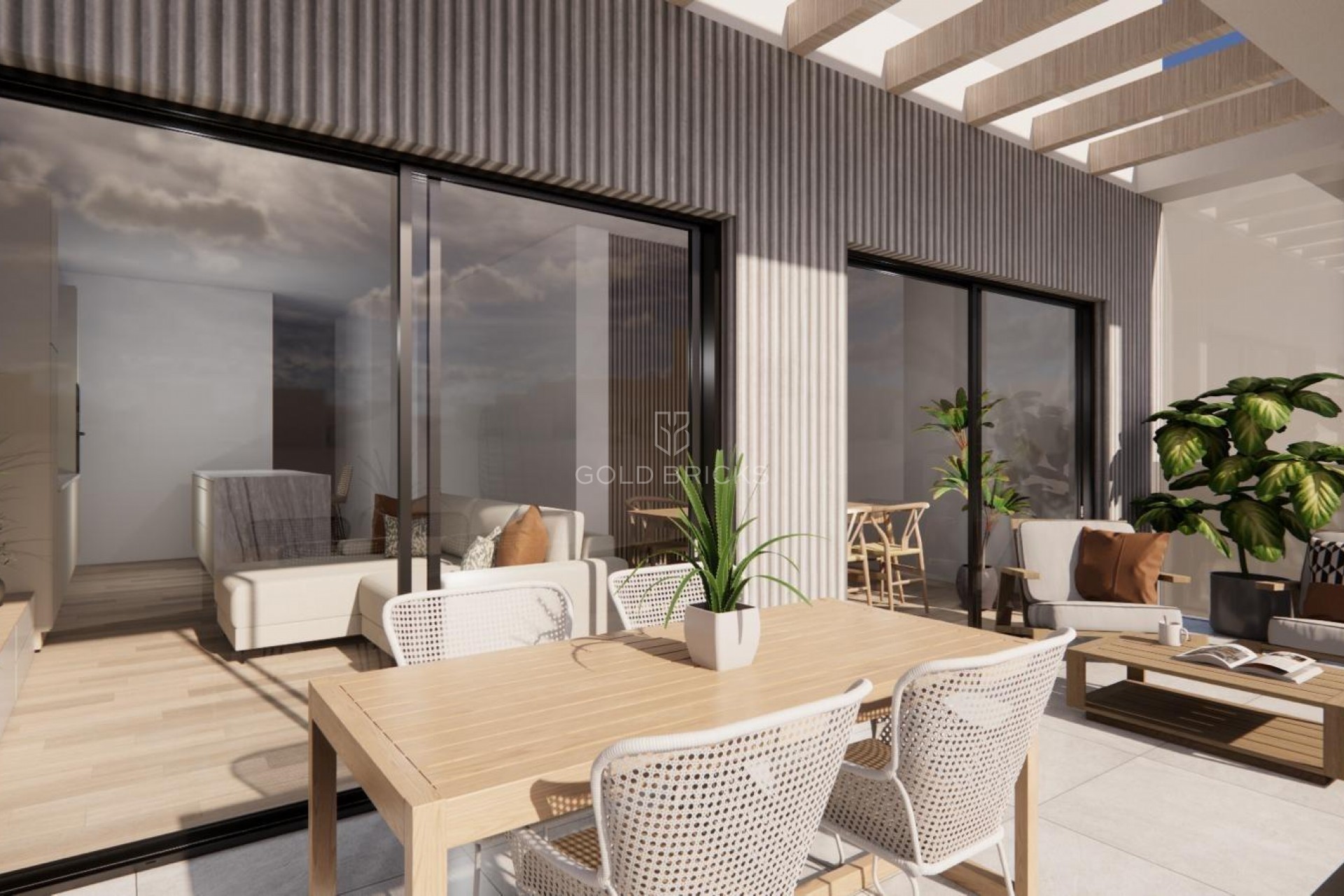 New Build · Villa · Rojales · Ciudad Quesada