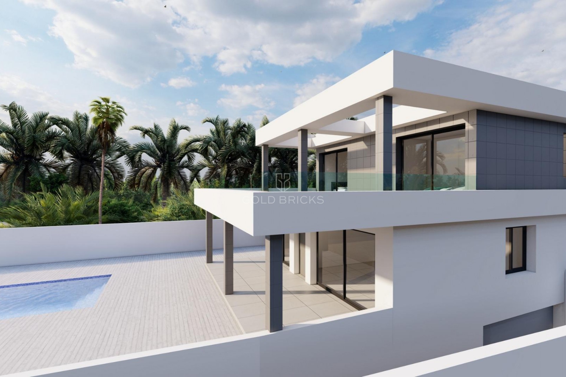 New Build · Villa · Rojales · Ciudad Quesada