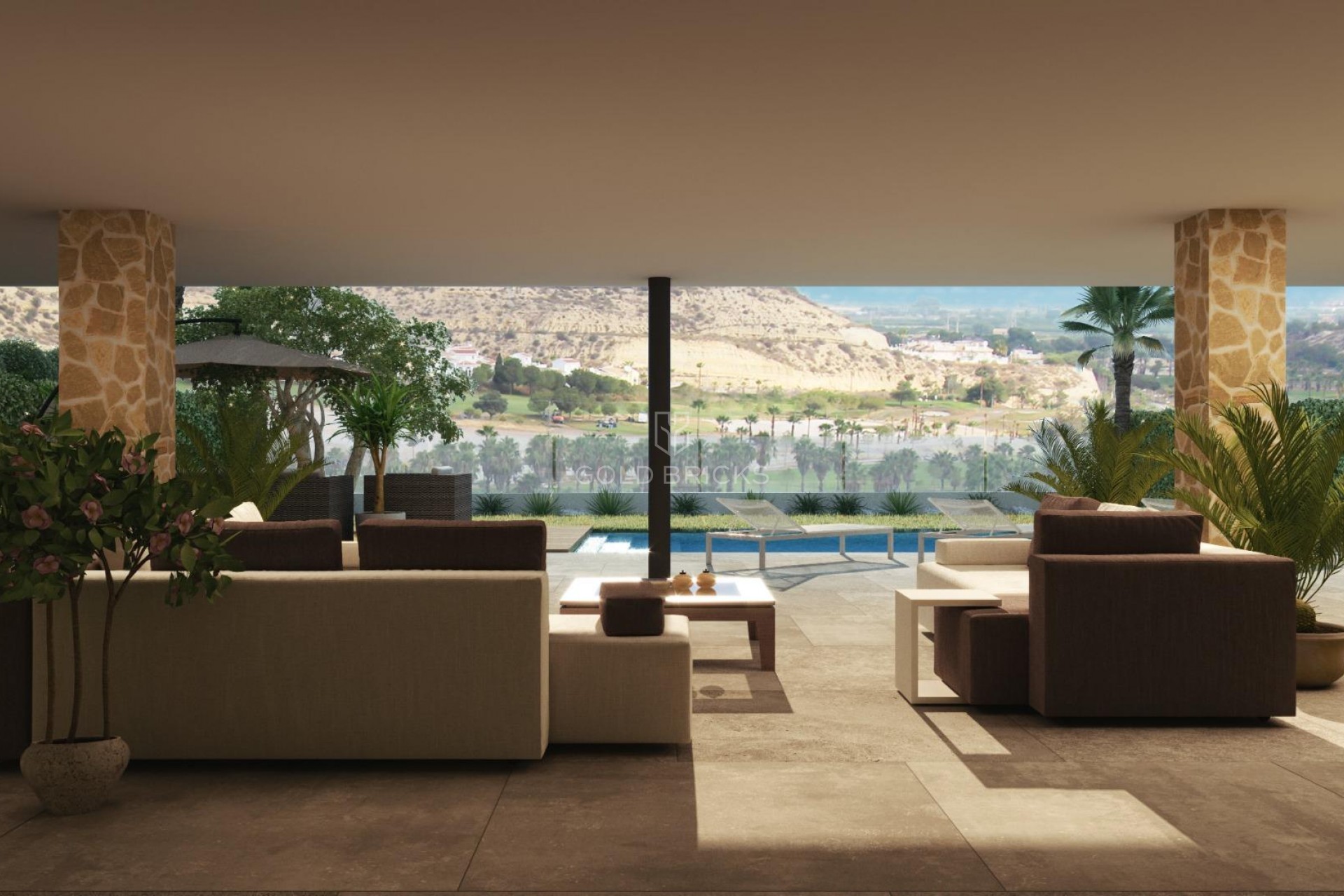 New Build · Villa · Rojales · Golf La Marquesa (Ciudad Quesada)