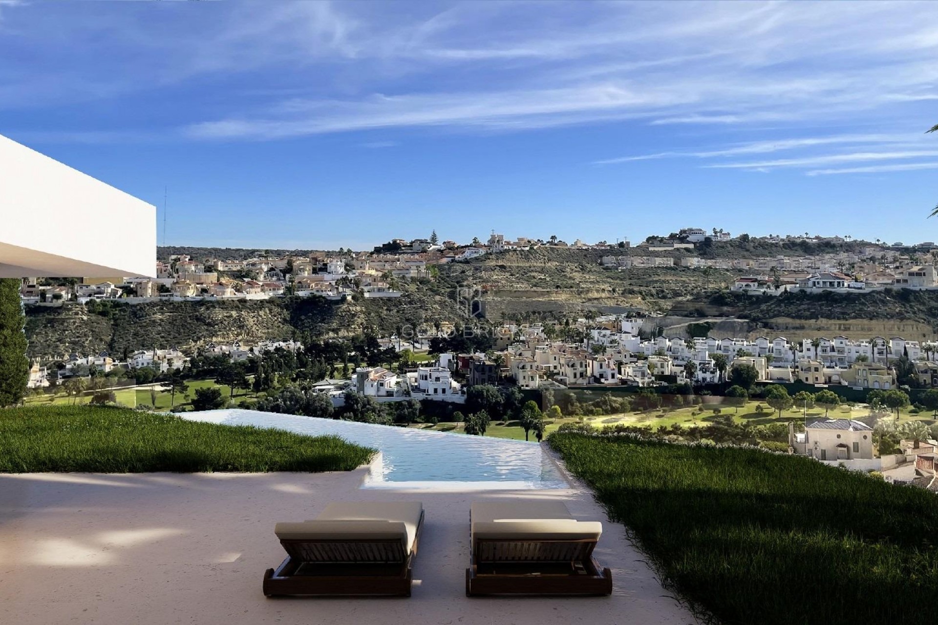 New Build · Villa · Rojales · La Marquesa Golf