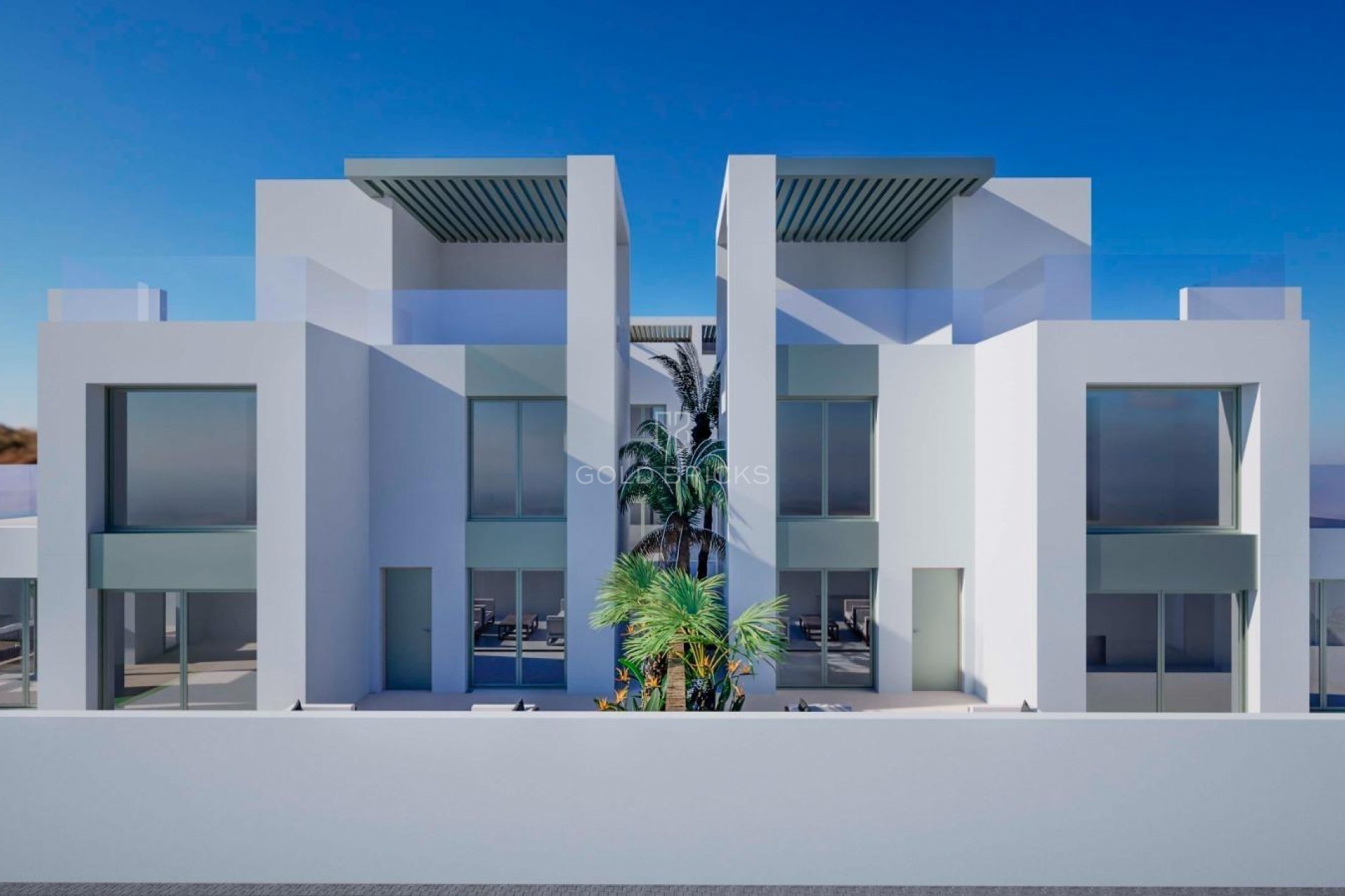 New Build · Villa · Rojales · Lo Marabú