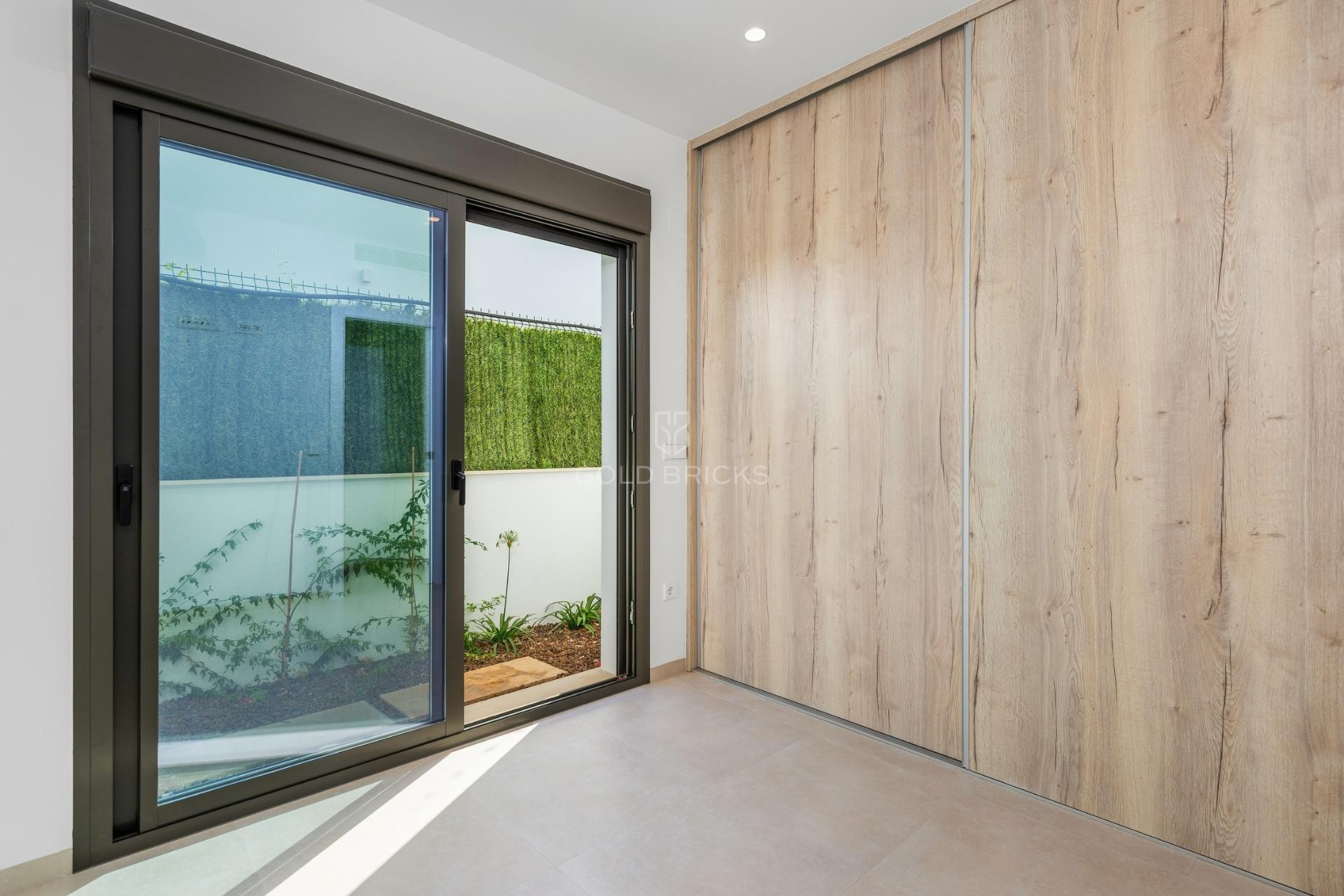 New Build · Villa · San Javier · Parque del doce