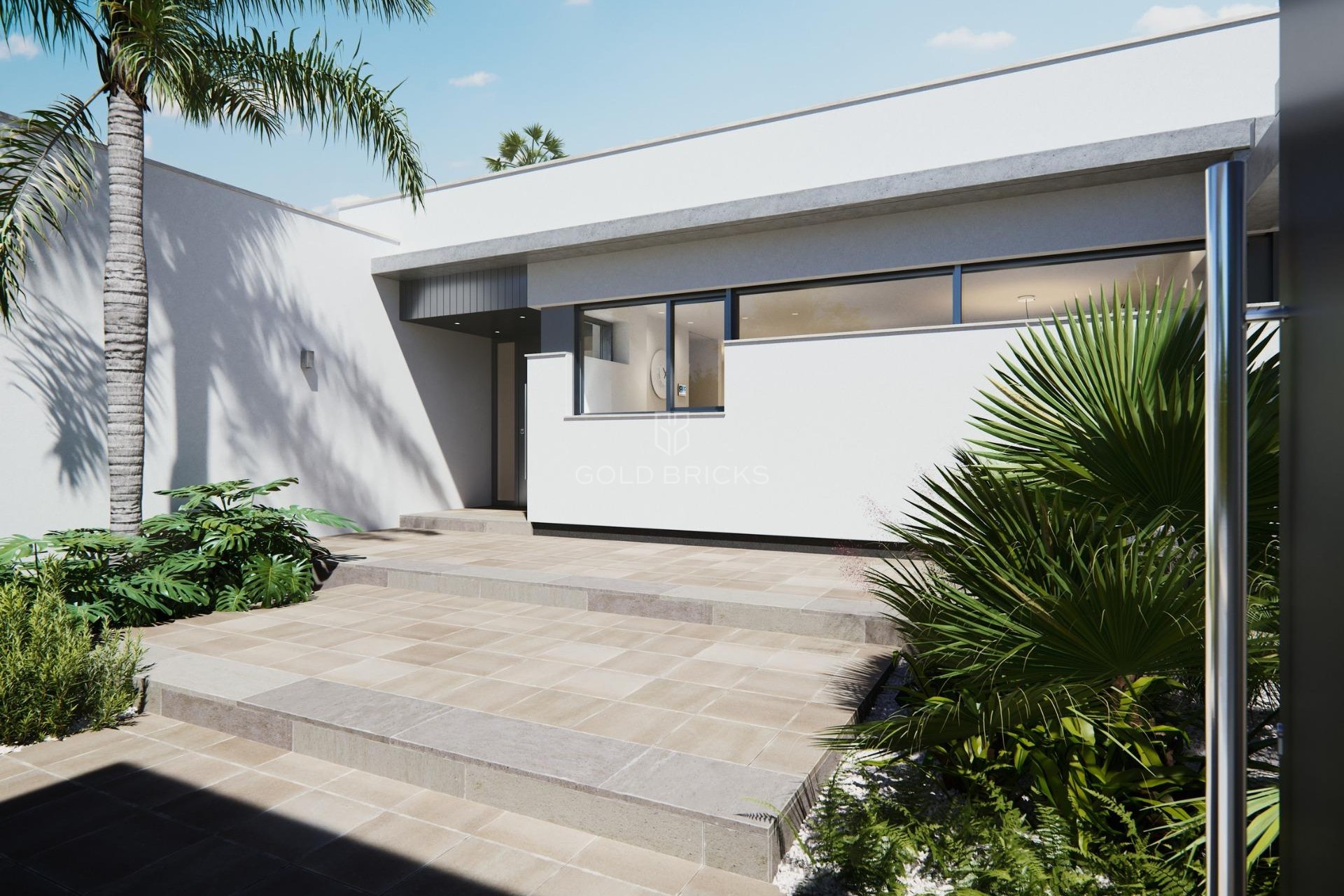 New Build · Villa · San Javier