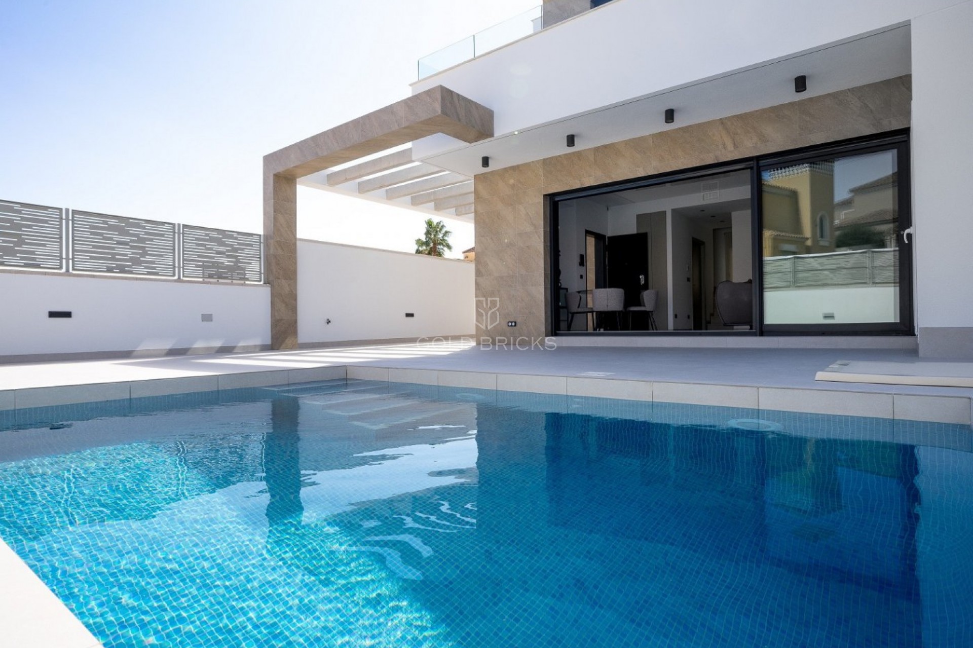 New Build · Villa · San Miguel de Salinas · El galán