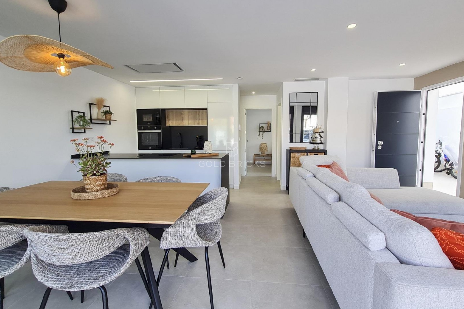 New Build · Villa · San Pedro del Pinatar · Los antolinos