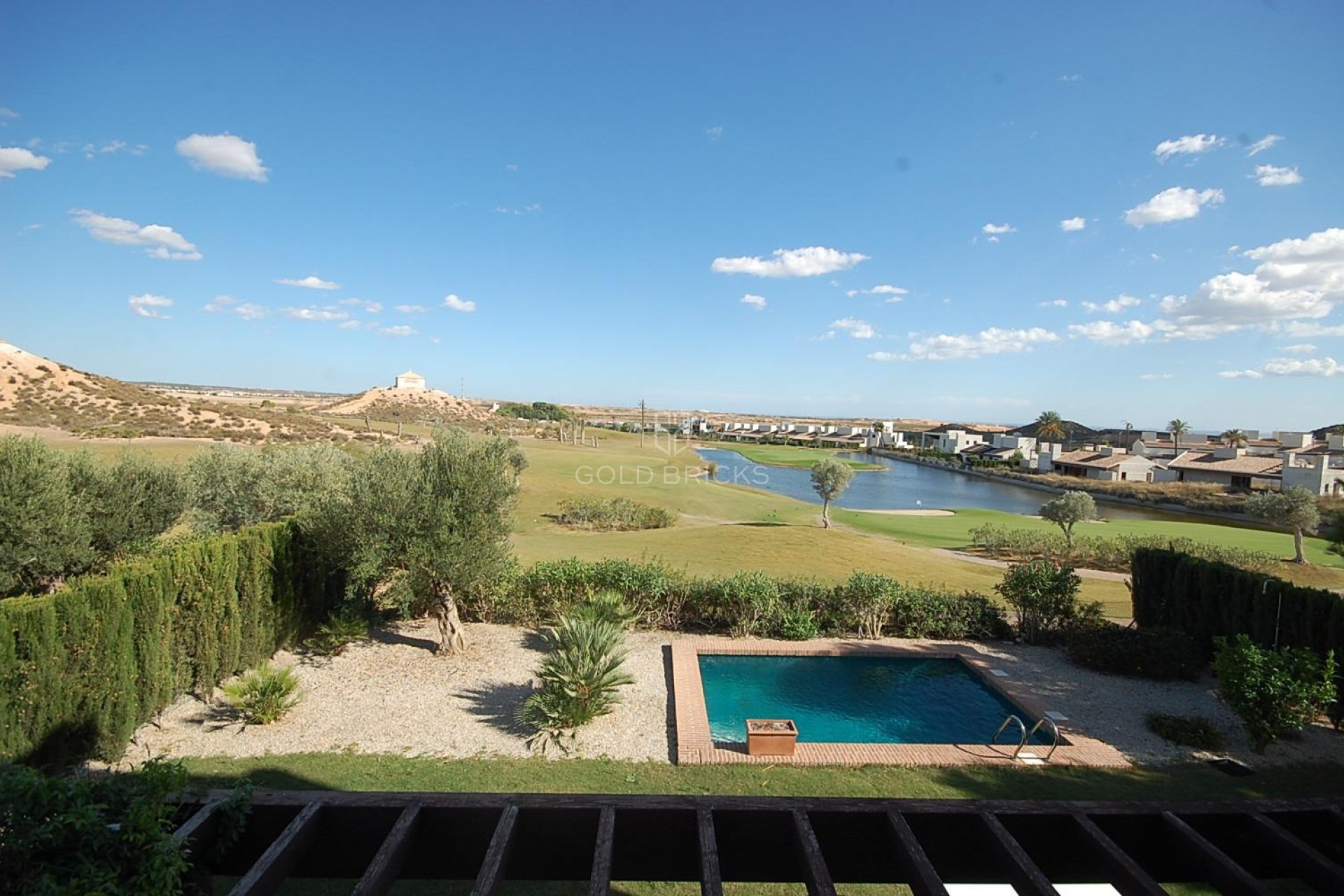 New Build · Villa · Sucina · Peraleja Golf