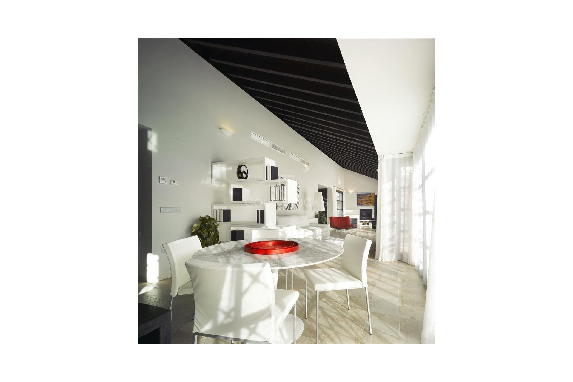 New Build · Villa · Sucina · Peraleja Golf