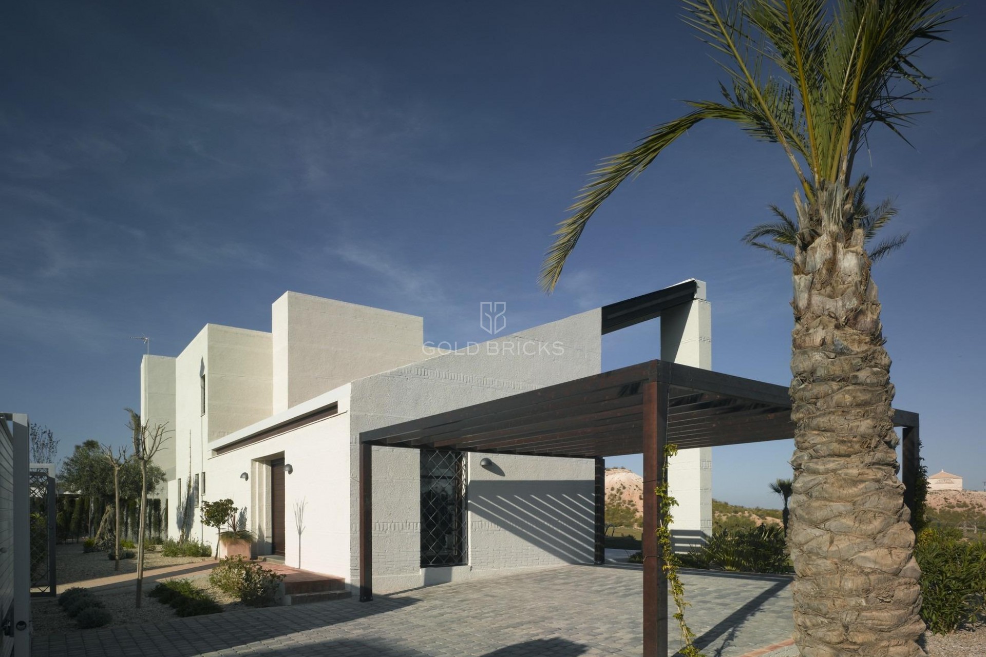 New Build · Villa · Sucina · Peraleja Golf