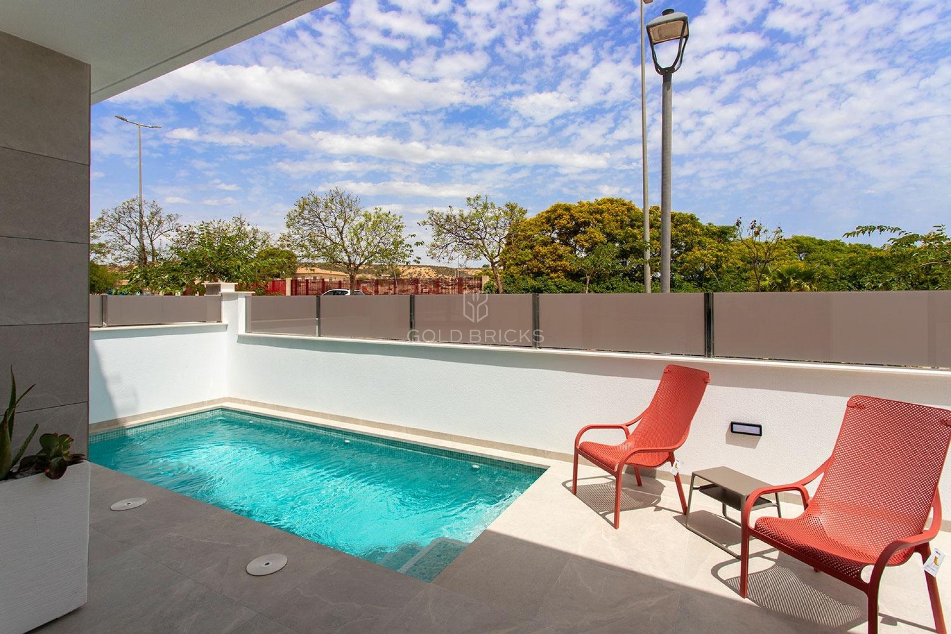 New Build · Villa · Sucina