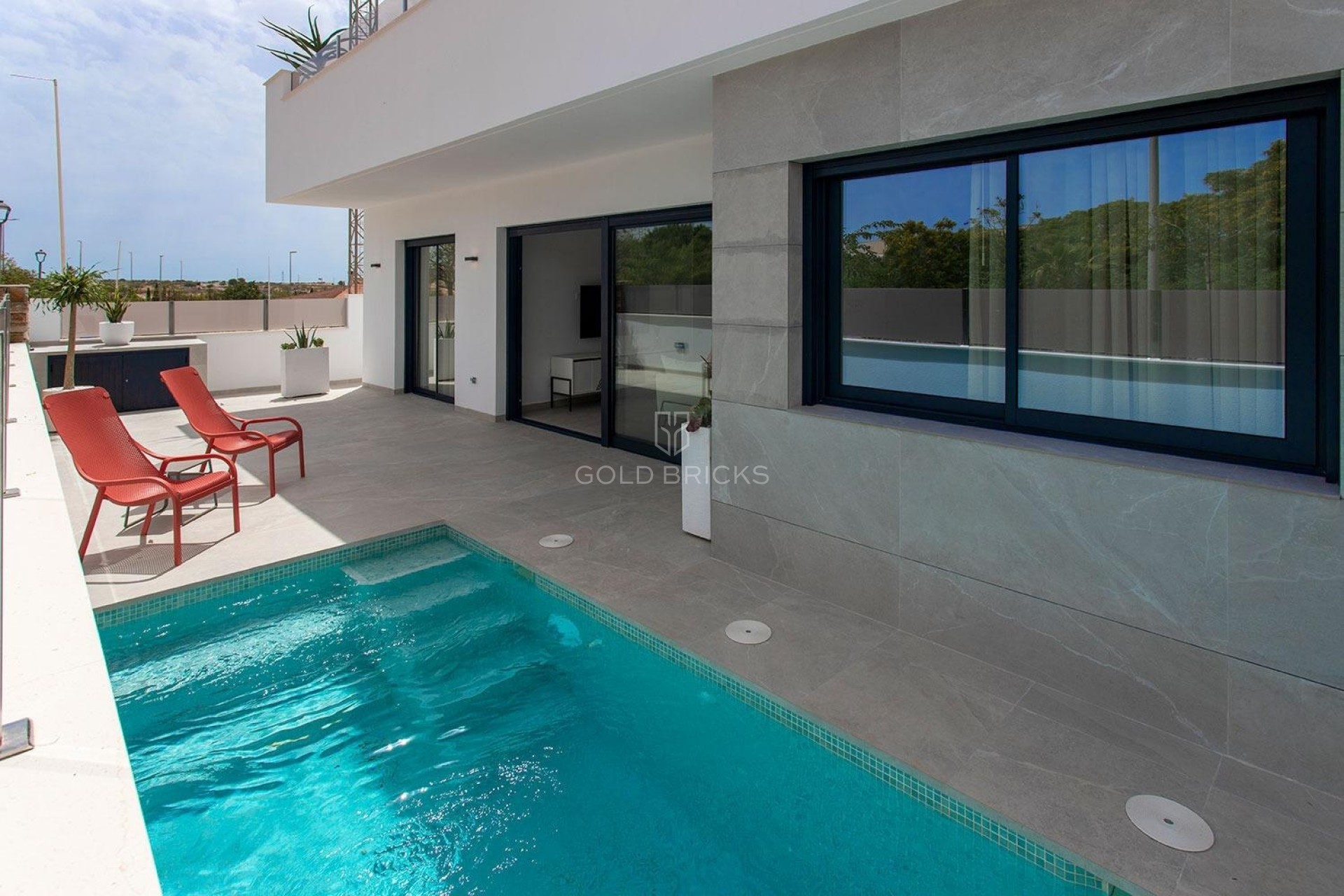 New Build · Villa · Sucina