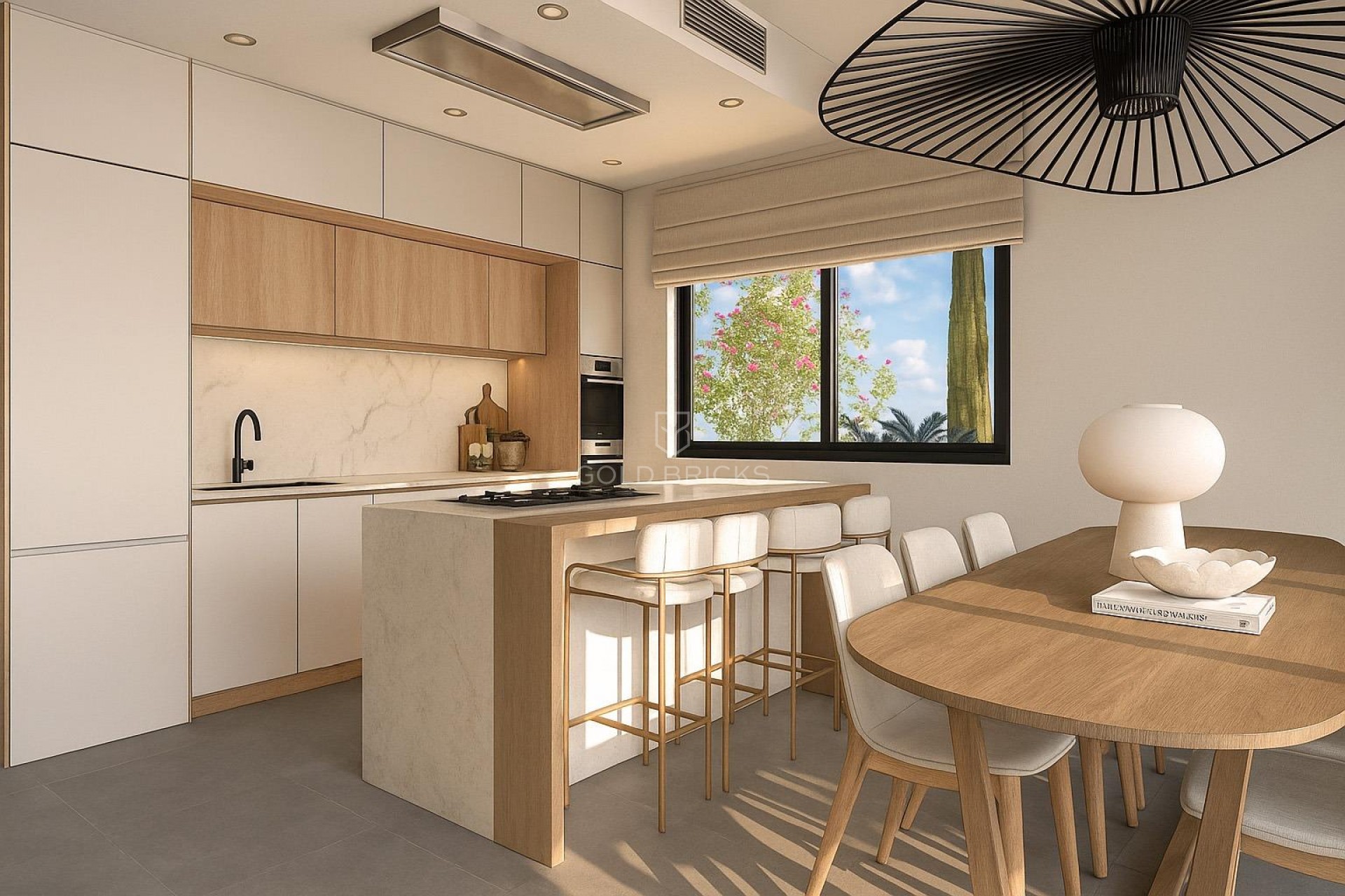 New Build · Villa · Torre Pacheco · Santa Rosalia Lake And Life Resort