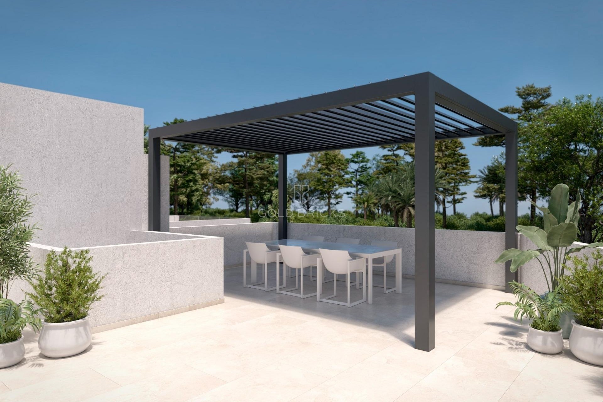 New Build · Villa · Torre Pacheco · Santa Rosalia Lake And Life Resort