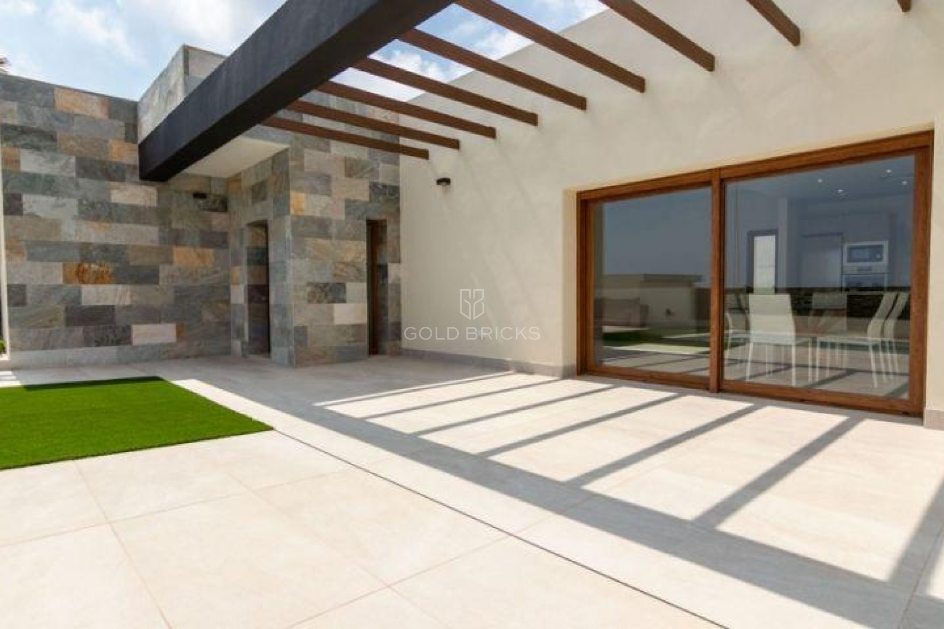 New Build · Villa · Torrevieja · Los altos