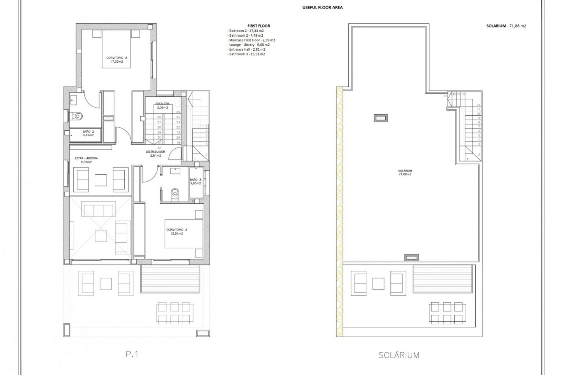 New Build · Villa · Torrevieja · Torreblanca