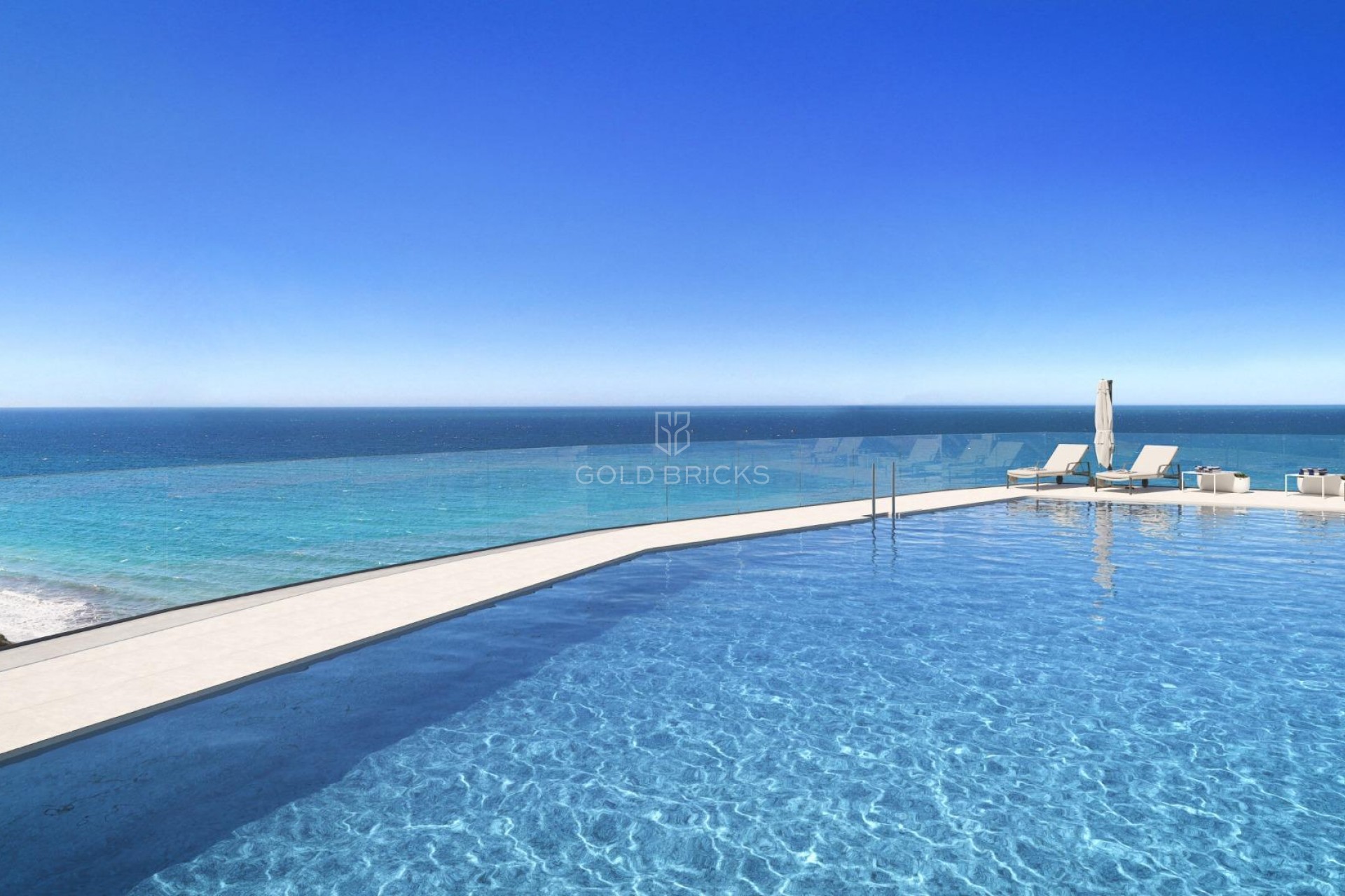 New Build · Villa · Vélez Málaga · Castillo de Lagos