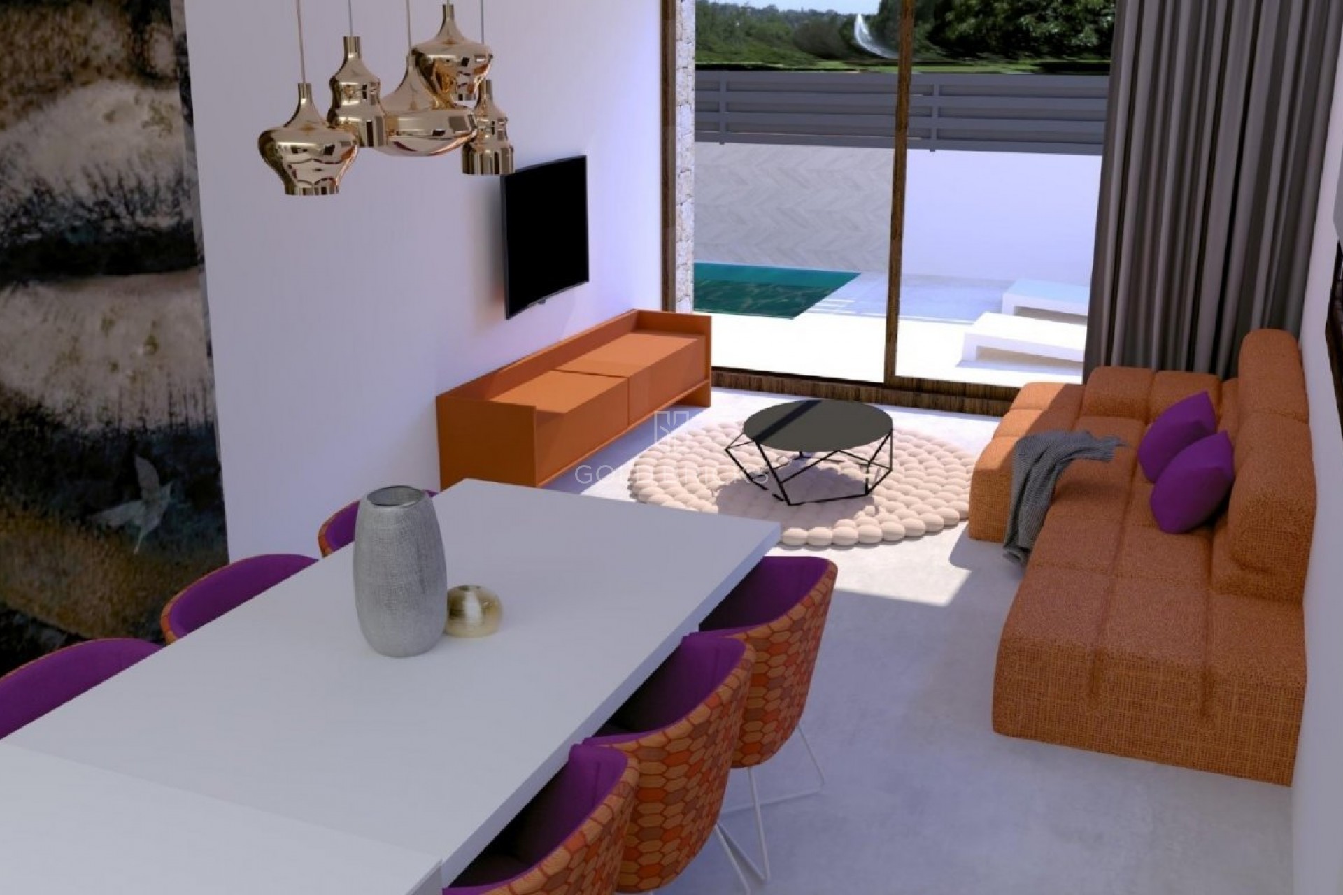 New Build · Villa · Vera · Vera playa