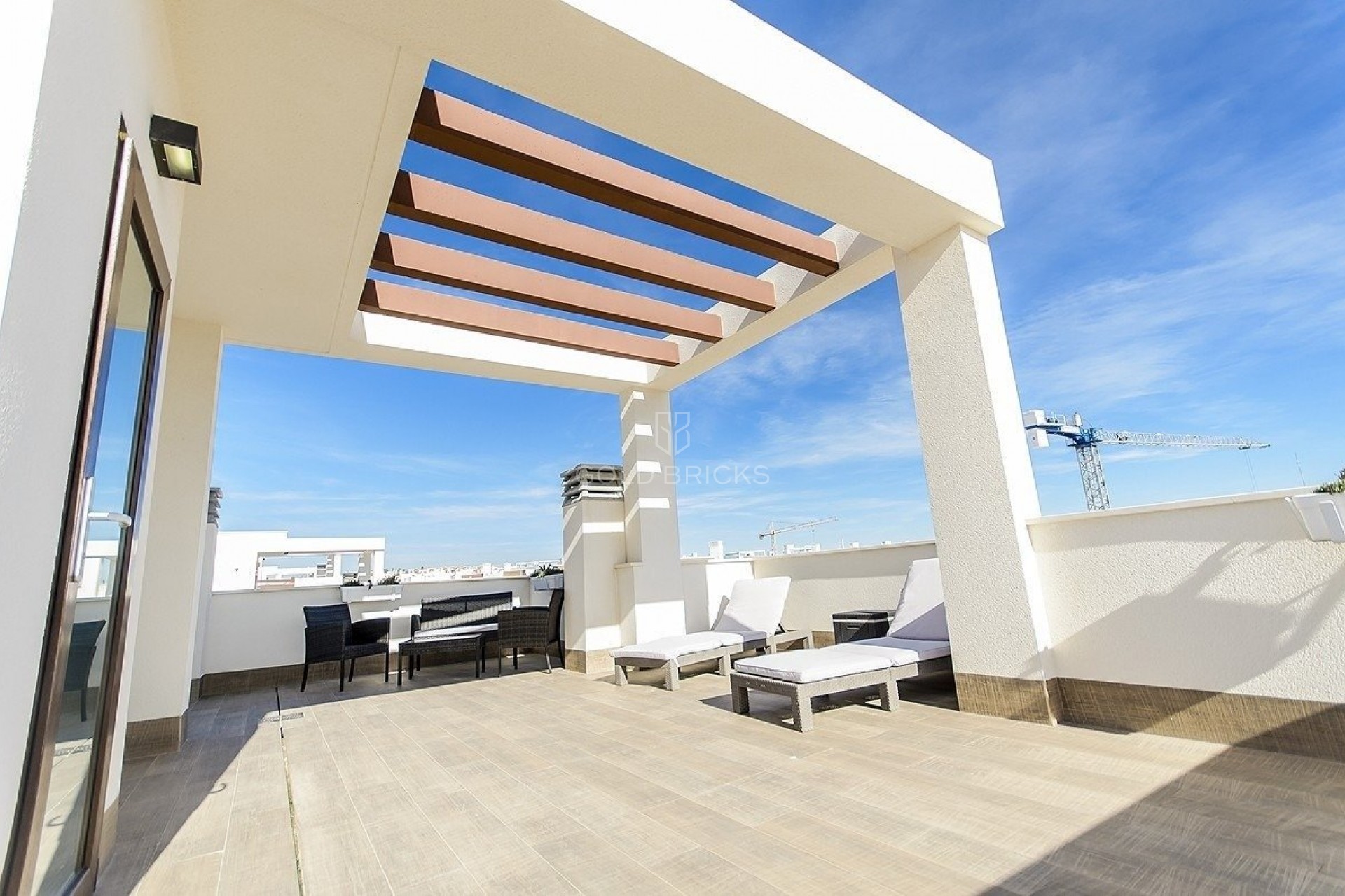 New Build · Villa · Vera · Vera playa